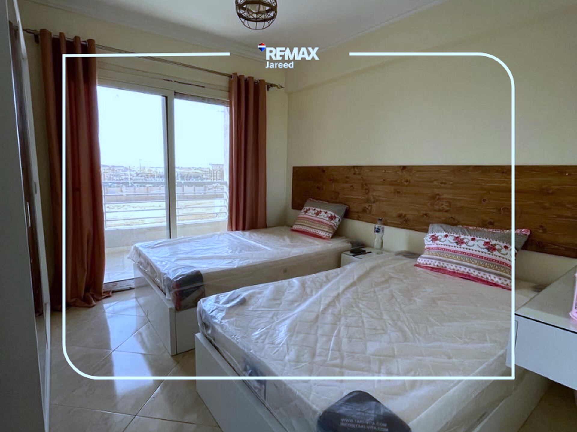 Furnished apartment for rent al khamayel - Photo 13