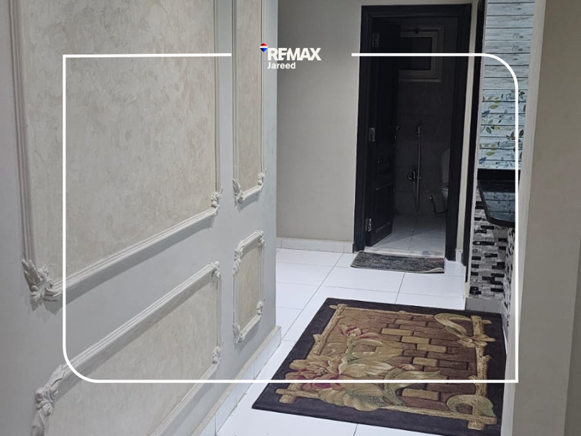 Furnished apartment for rent al khamayel - Photo 14
