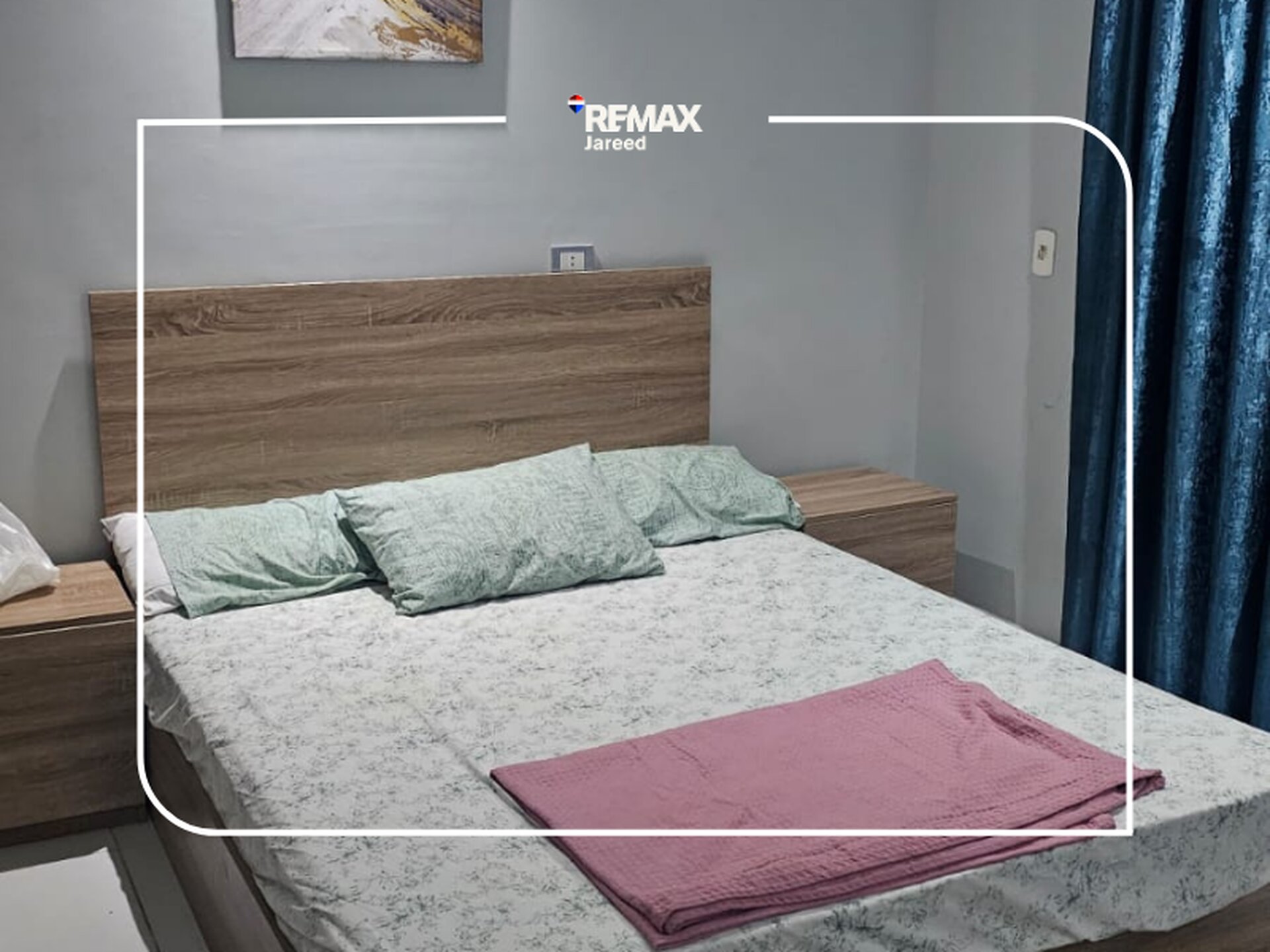 Furnished apartment for rent al khamayel - Photo 15