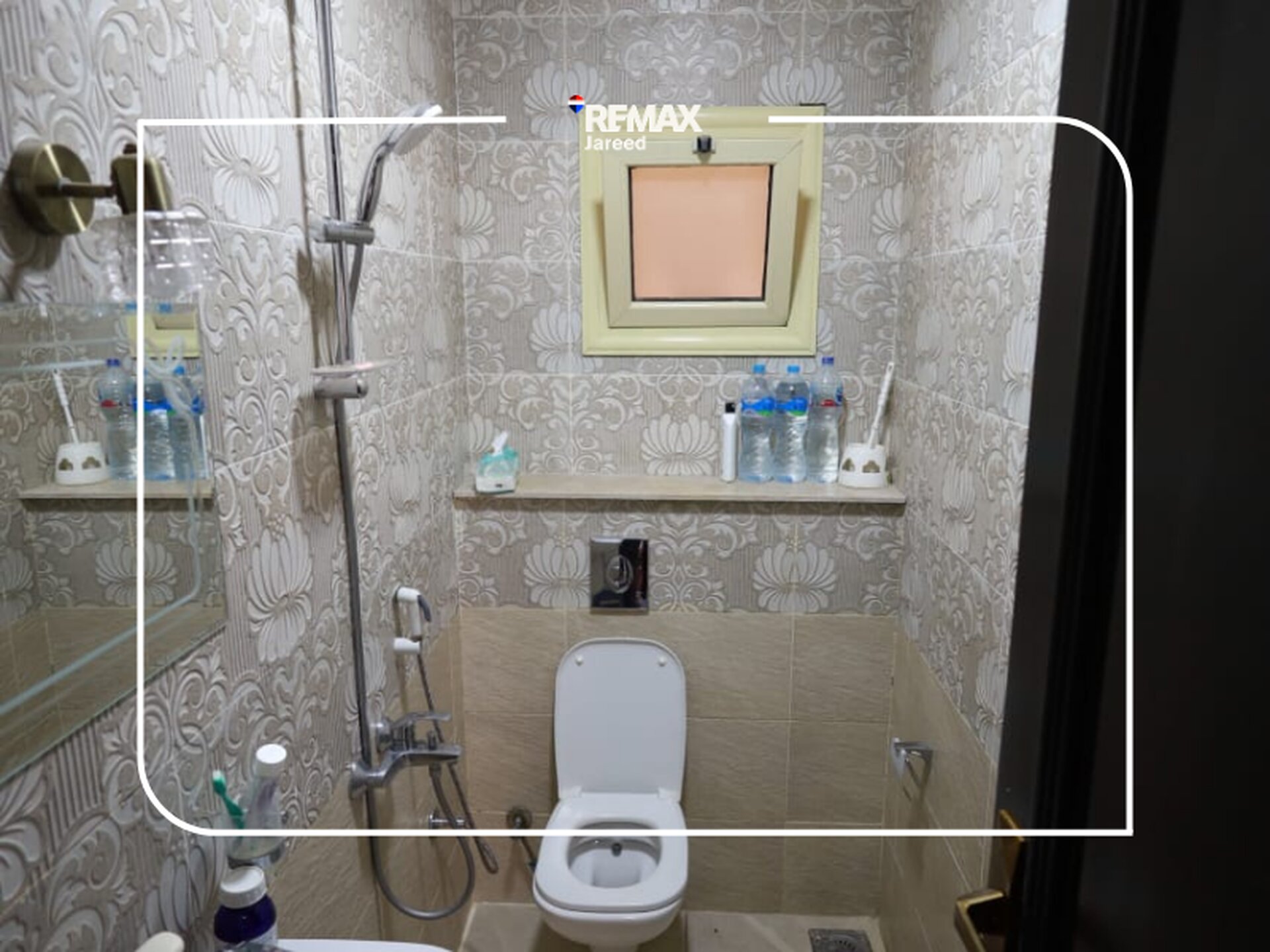 Furnished apartment for rent al khamayel - Photo 16