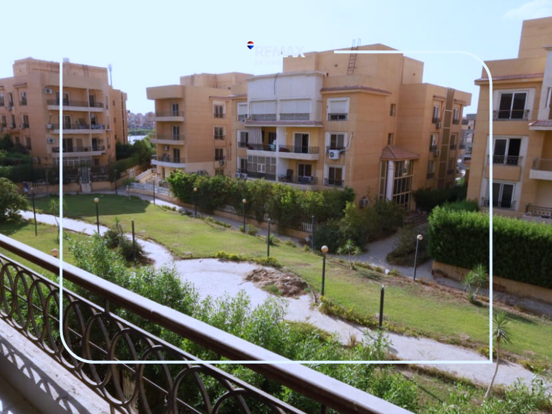 Furnished apartment for rent al khamayel - Photo 3