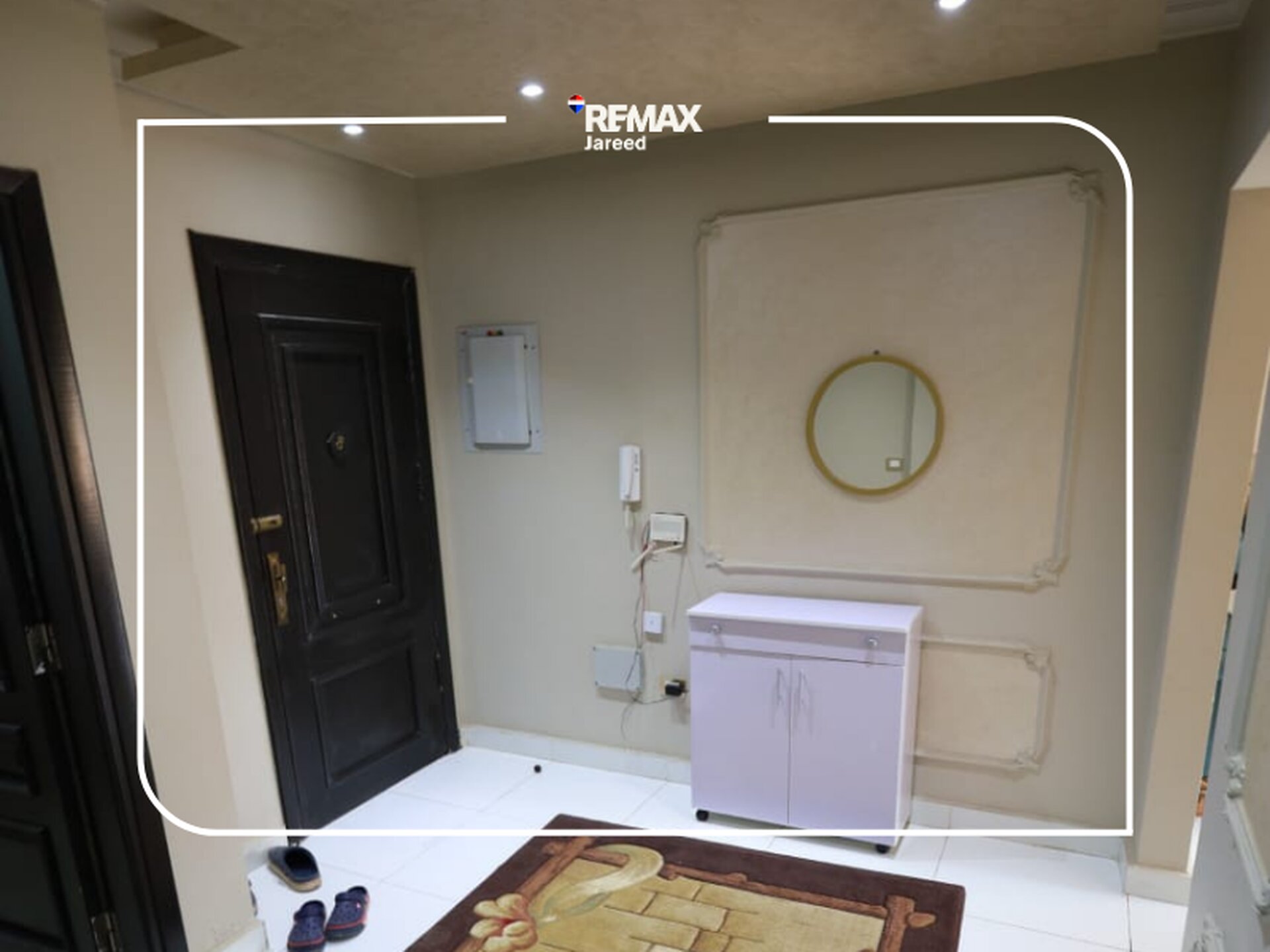 Furnished apartment for rent al khamayel - Photo 4