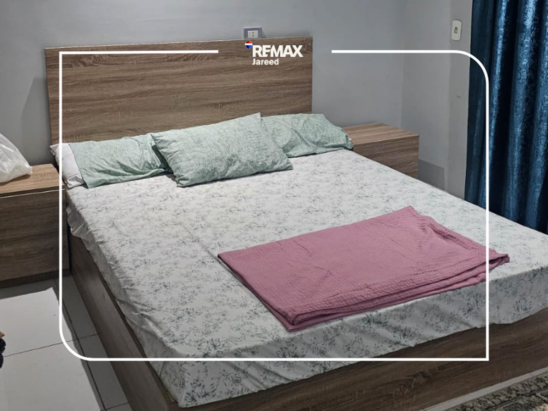Furnished apartment for rent al khamayel - Photo 5