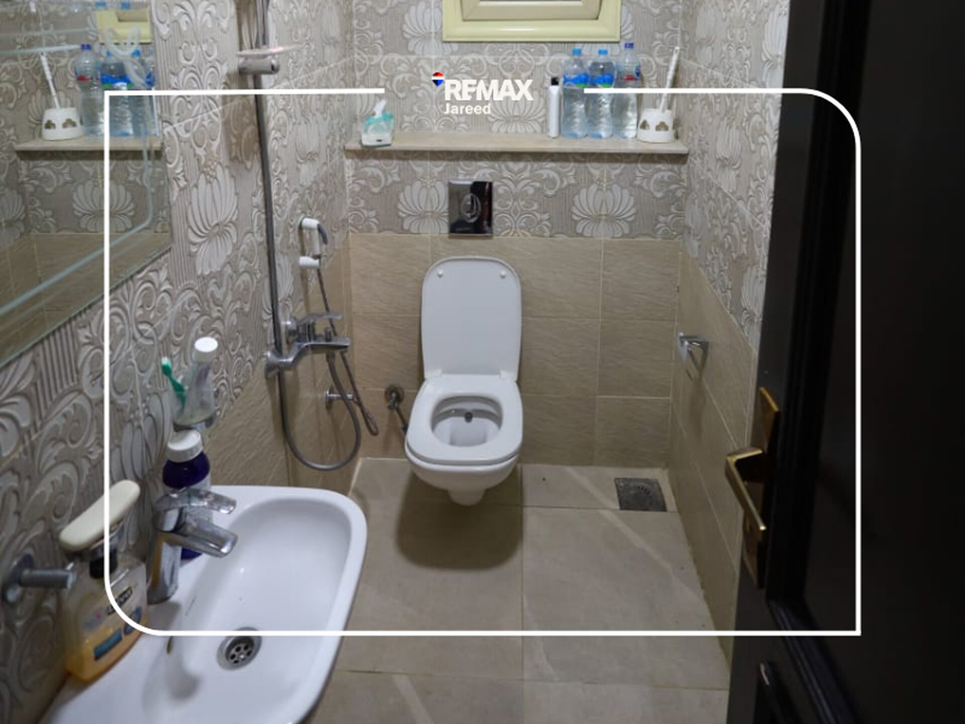 Furnished apartment for rent al khamayel - Photo 6