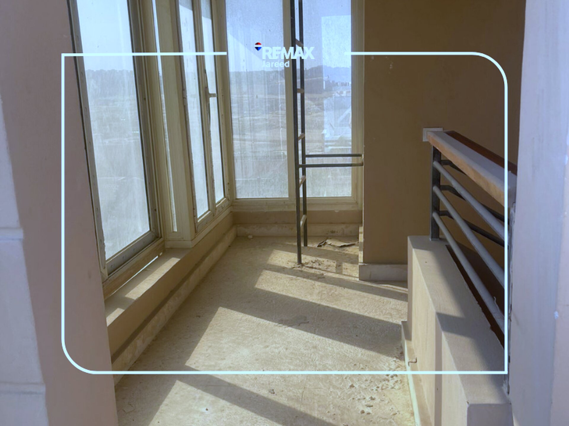 Luxury iVilla roof for sale  with a Premium Open View in Rios Compound - Photo 2