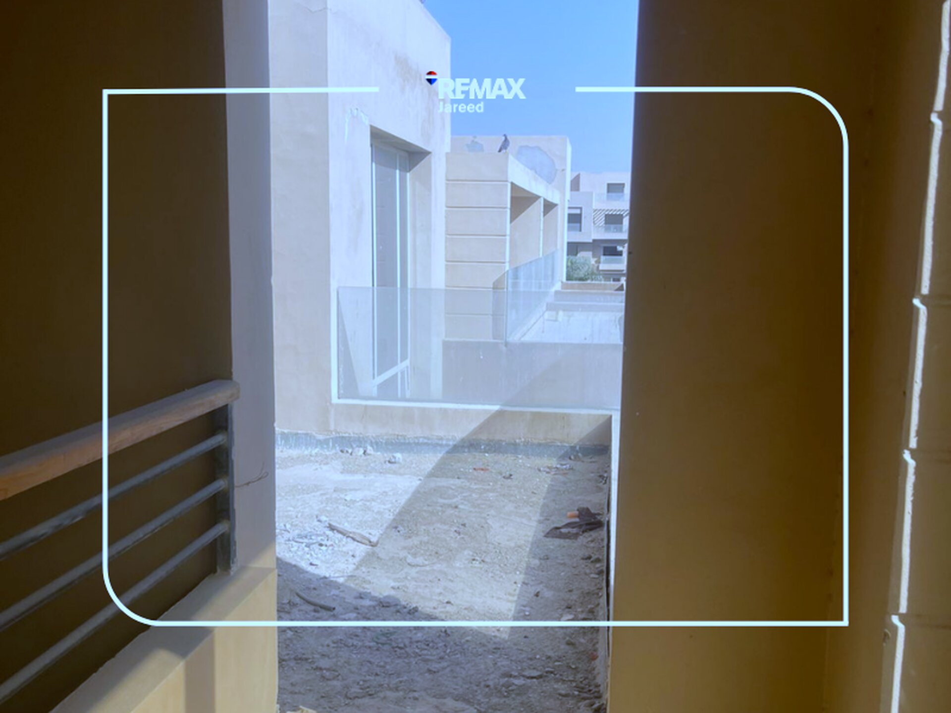 Luxury iVilla roof for sale  with a Premium Open View in Rios Compound - Photo 6