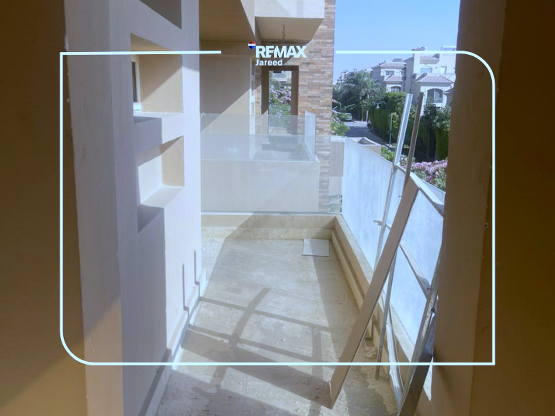 Luxury iVilla roof for sale  with a Premium Open View in Rios Compound - Photo 9