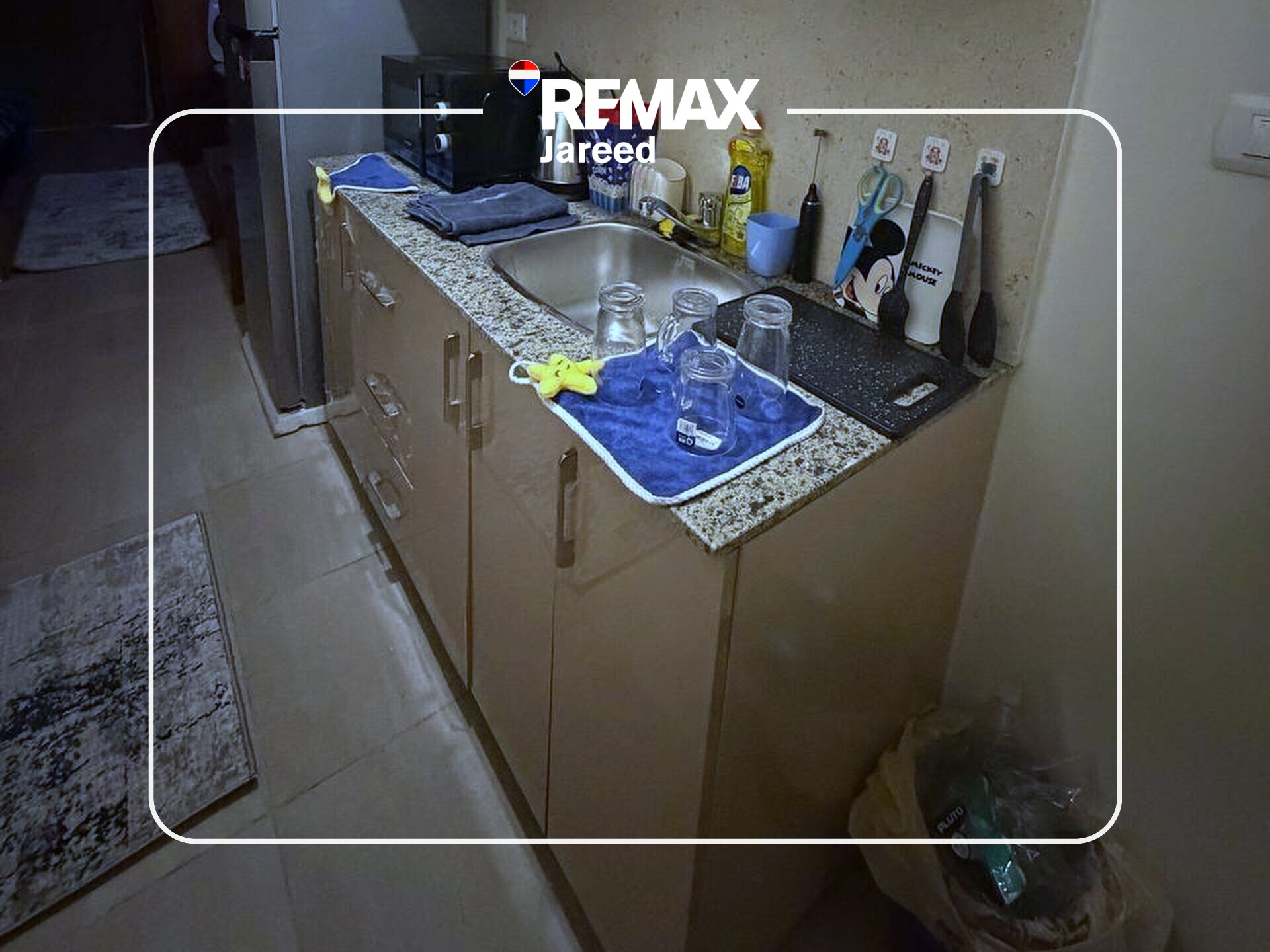 perfect studio for rent with a Premium Open View in front of marina 1 - Photo 10