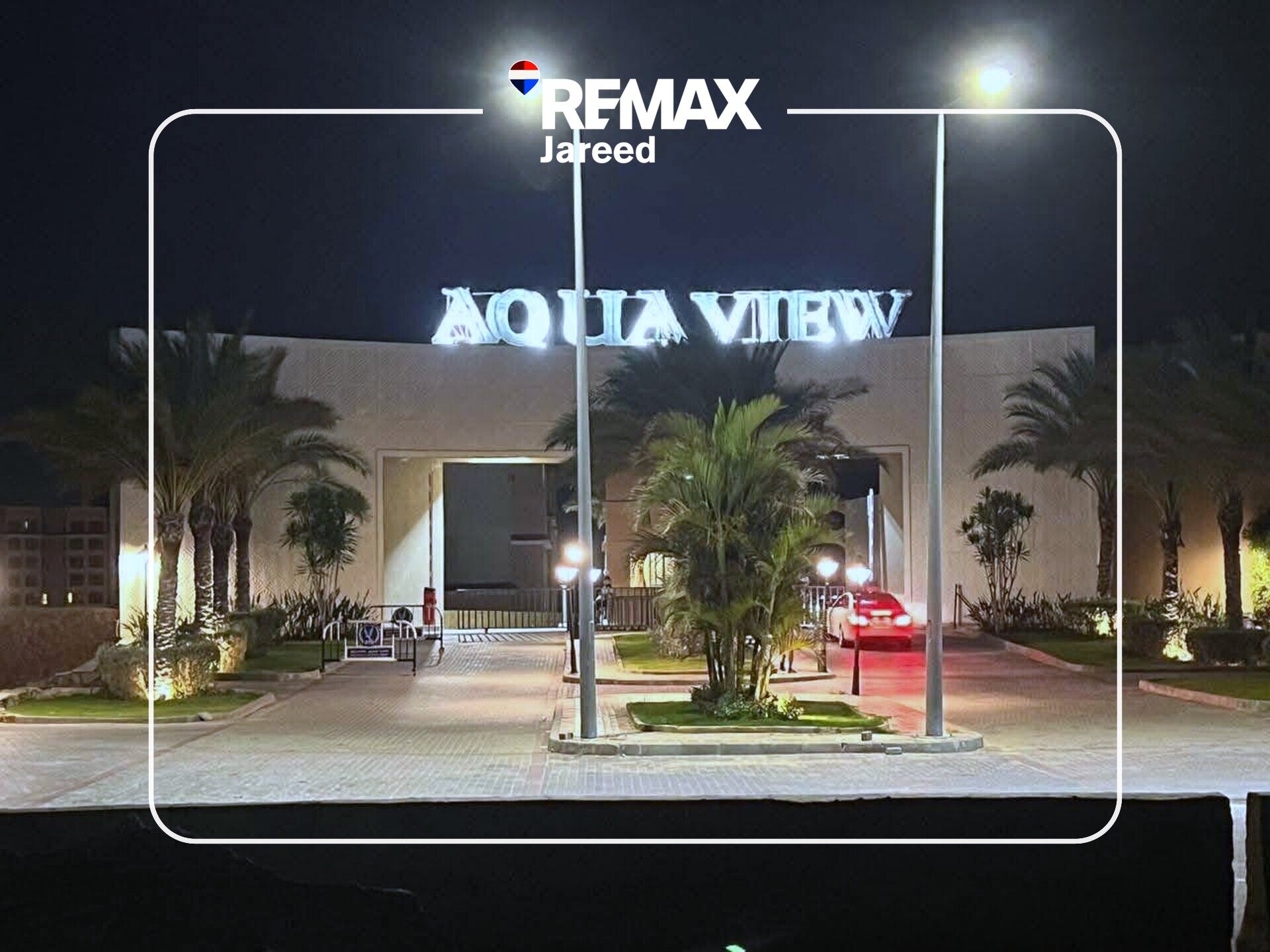 perfect studio for rent with a Premium Open View in front of marina 1 - Photo 11
