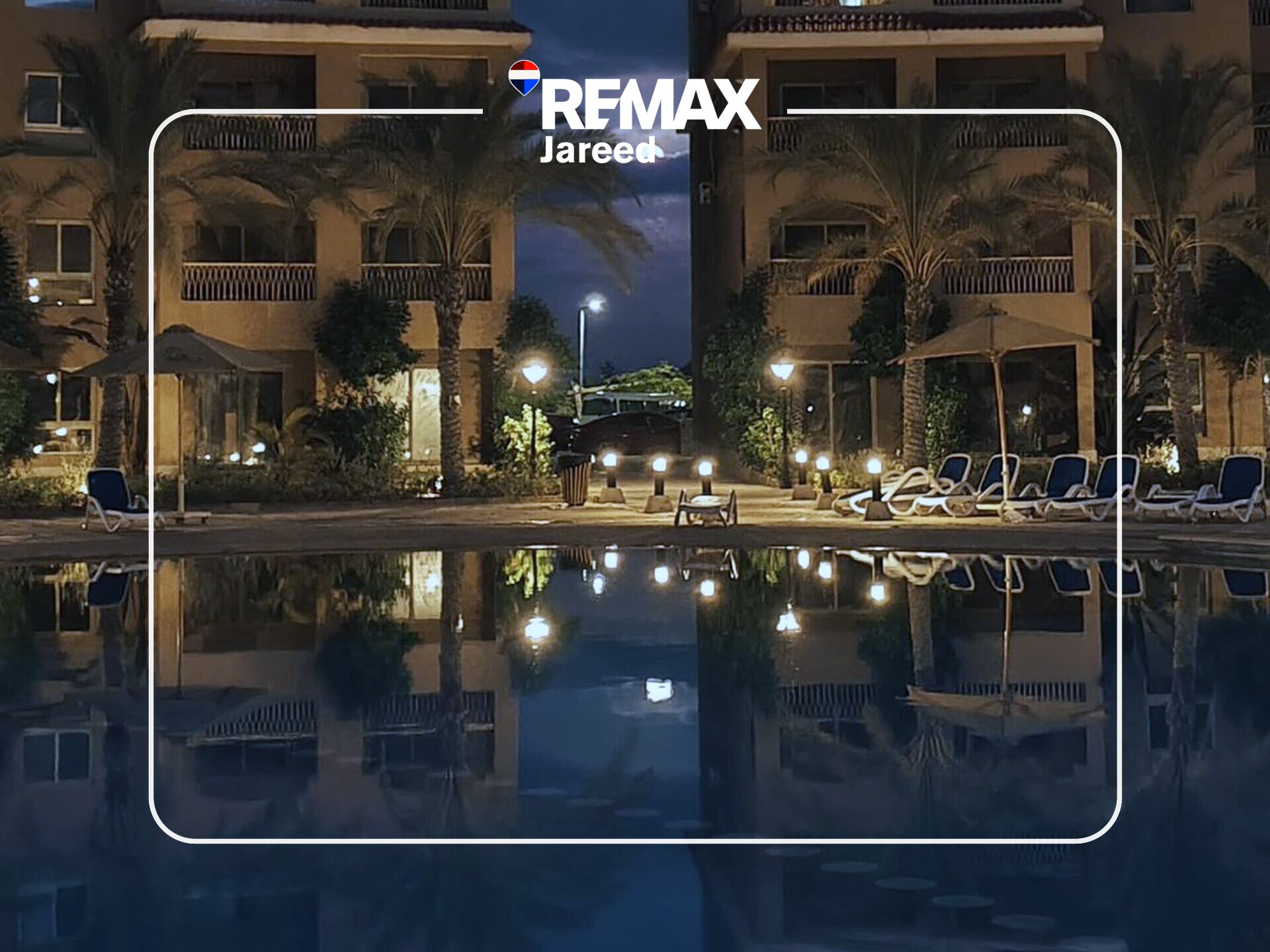 perfect studio for rent with a Premium Open View in front of marina 1 - Photo 12