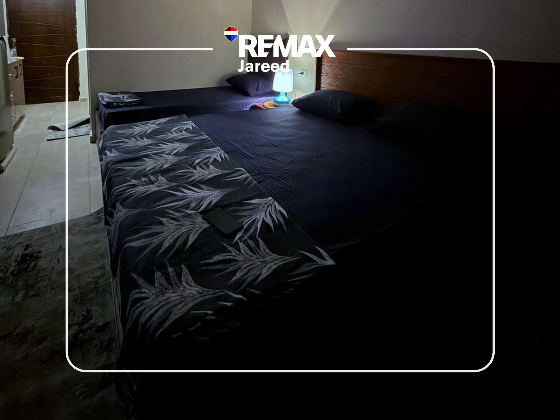 perfect studio for rent with a Premium Open View in front of marina 1 - Photo 14