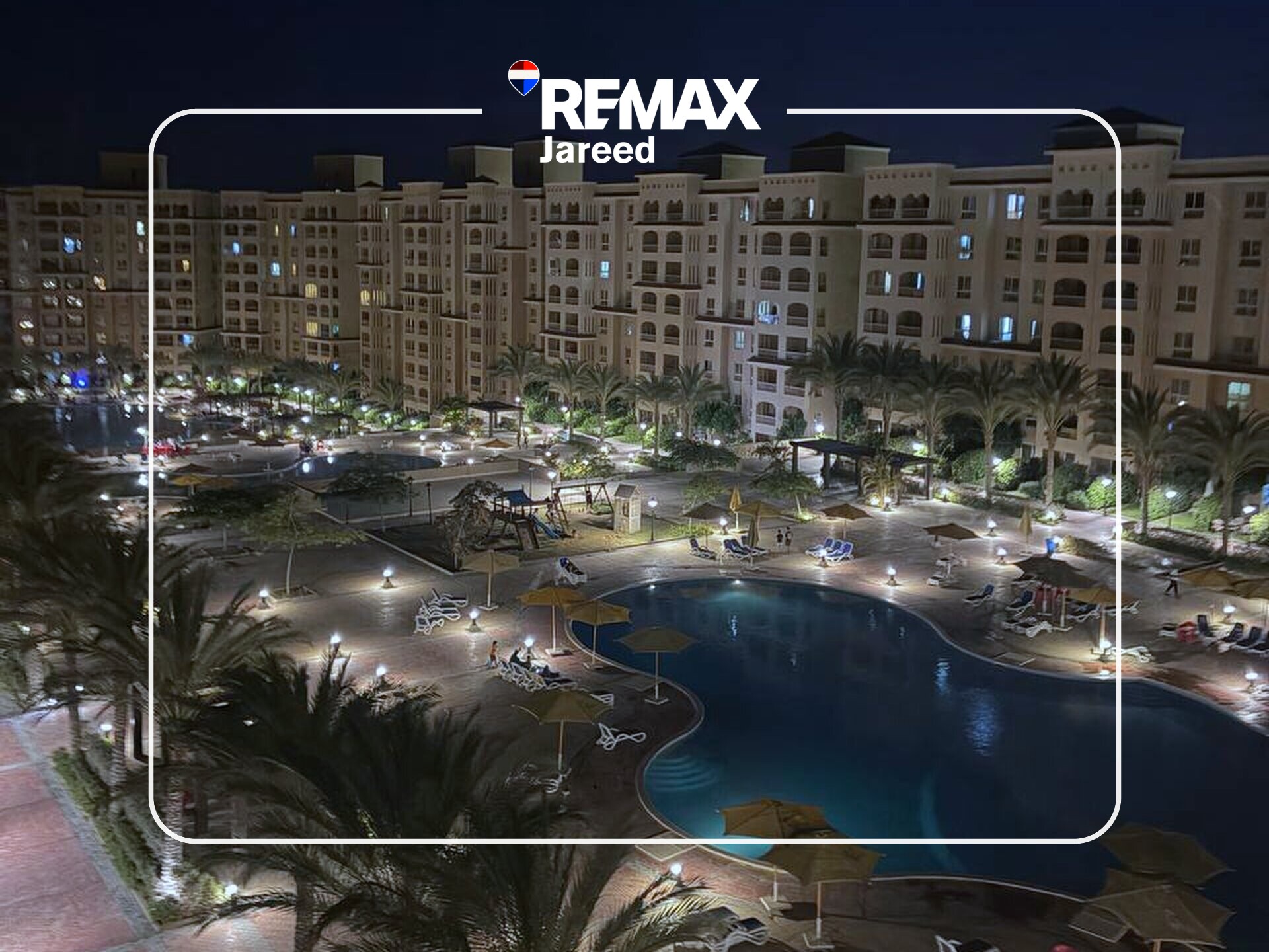 perfect studio for rent with a Premium Open View in front of marina 1 - Photo 2