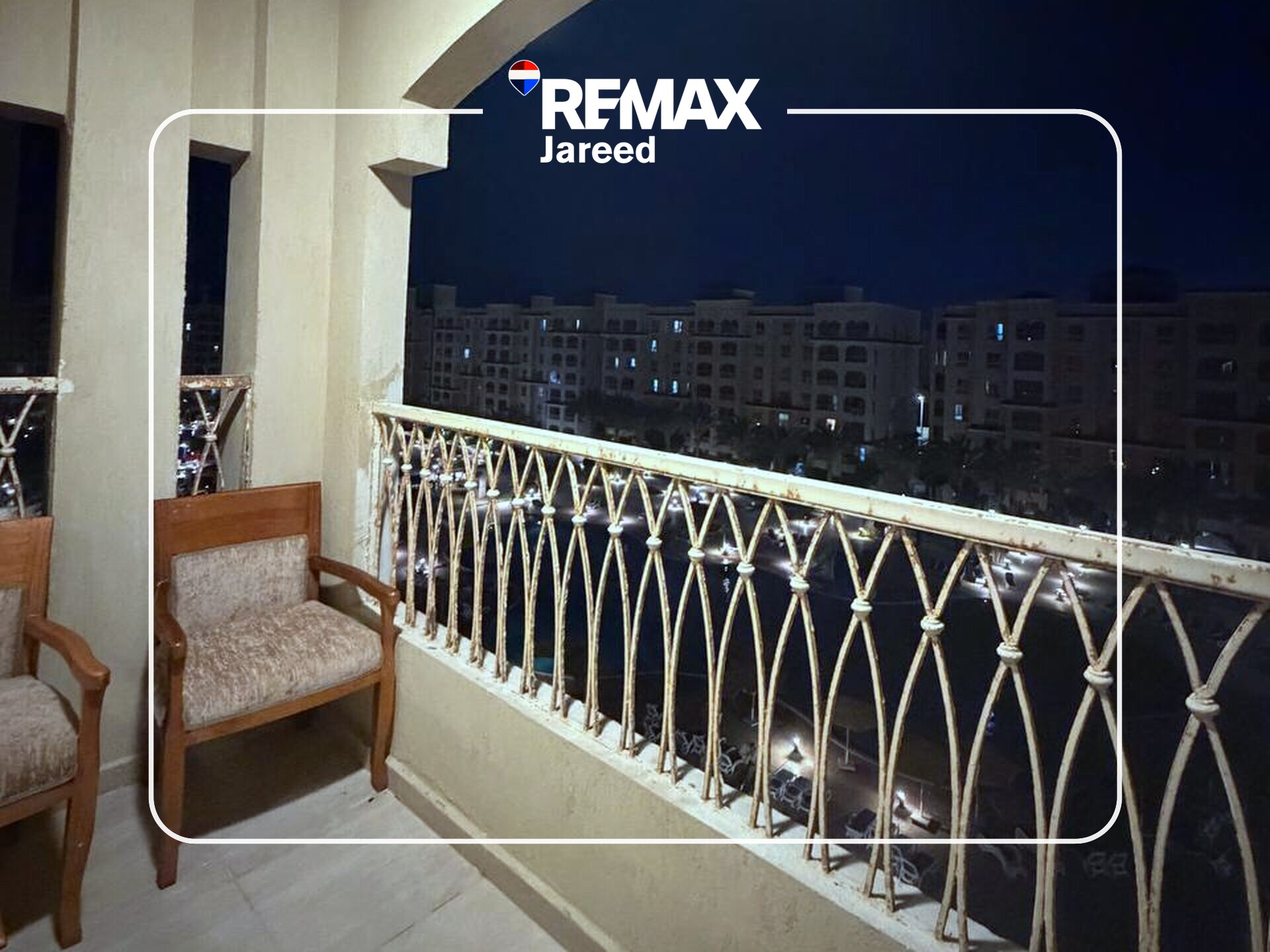 perfect studio for rent with a Premium Open View in front of marina 1 - Photo 3