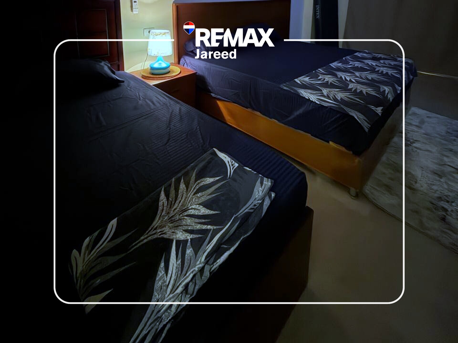 perfect studio for rent with a Premium Open View in front of marina 1 - Photo 4