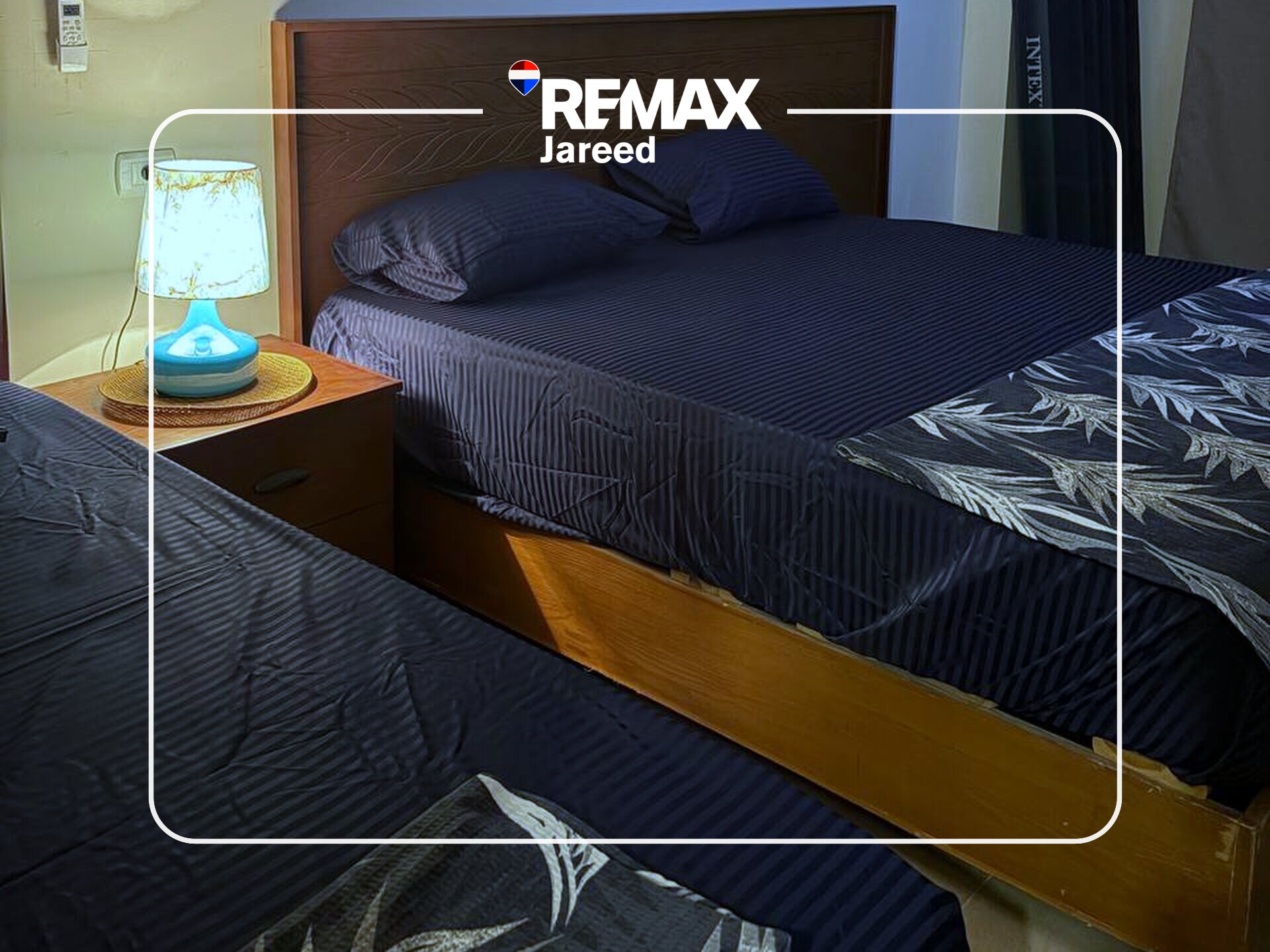 perfect studio for rent with a Premium Open View in front of marina 1 - Photo 5