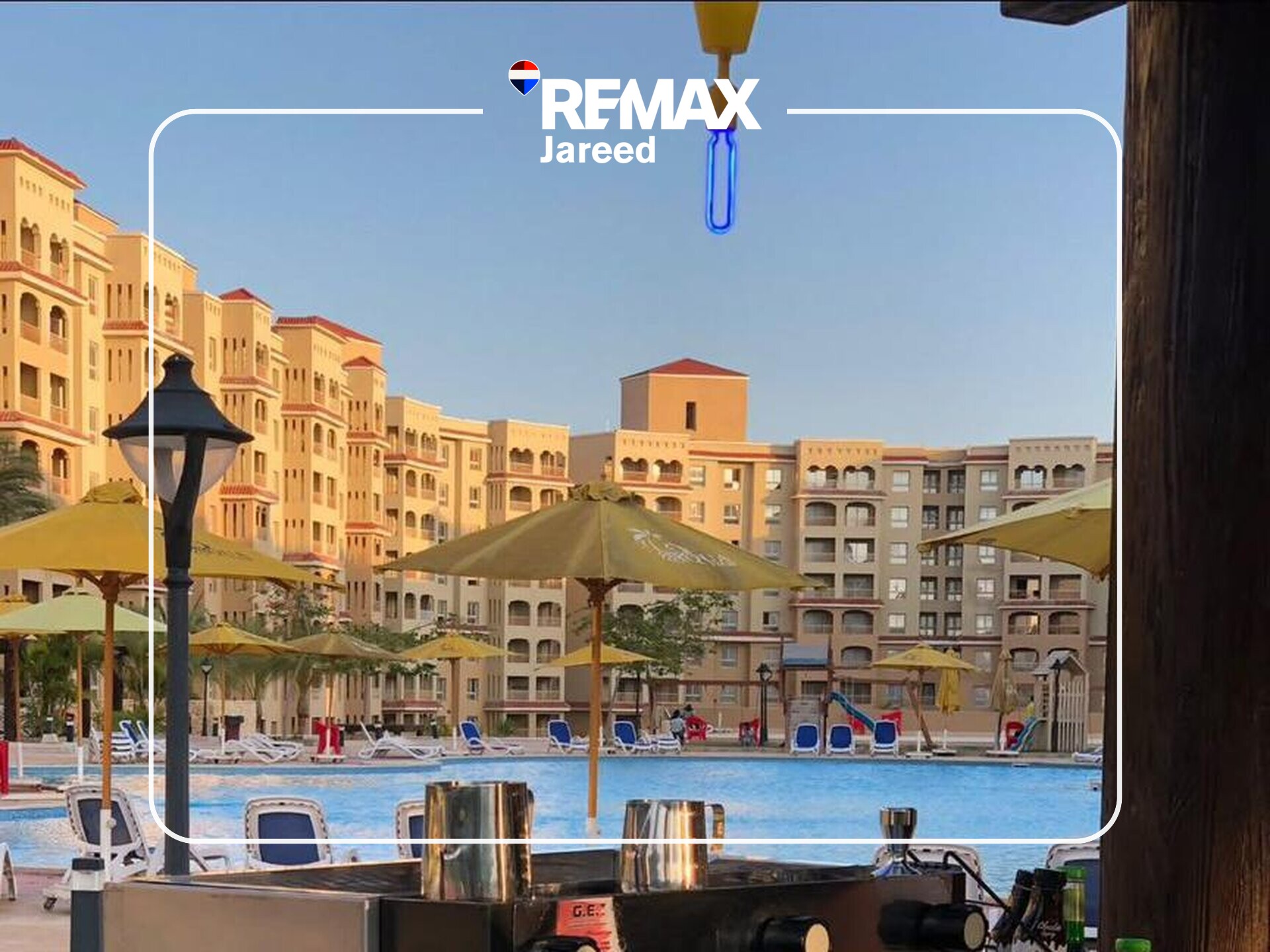 perfect studio for rent with a Premium Open View in front of marina 1 - Photo 6