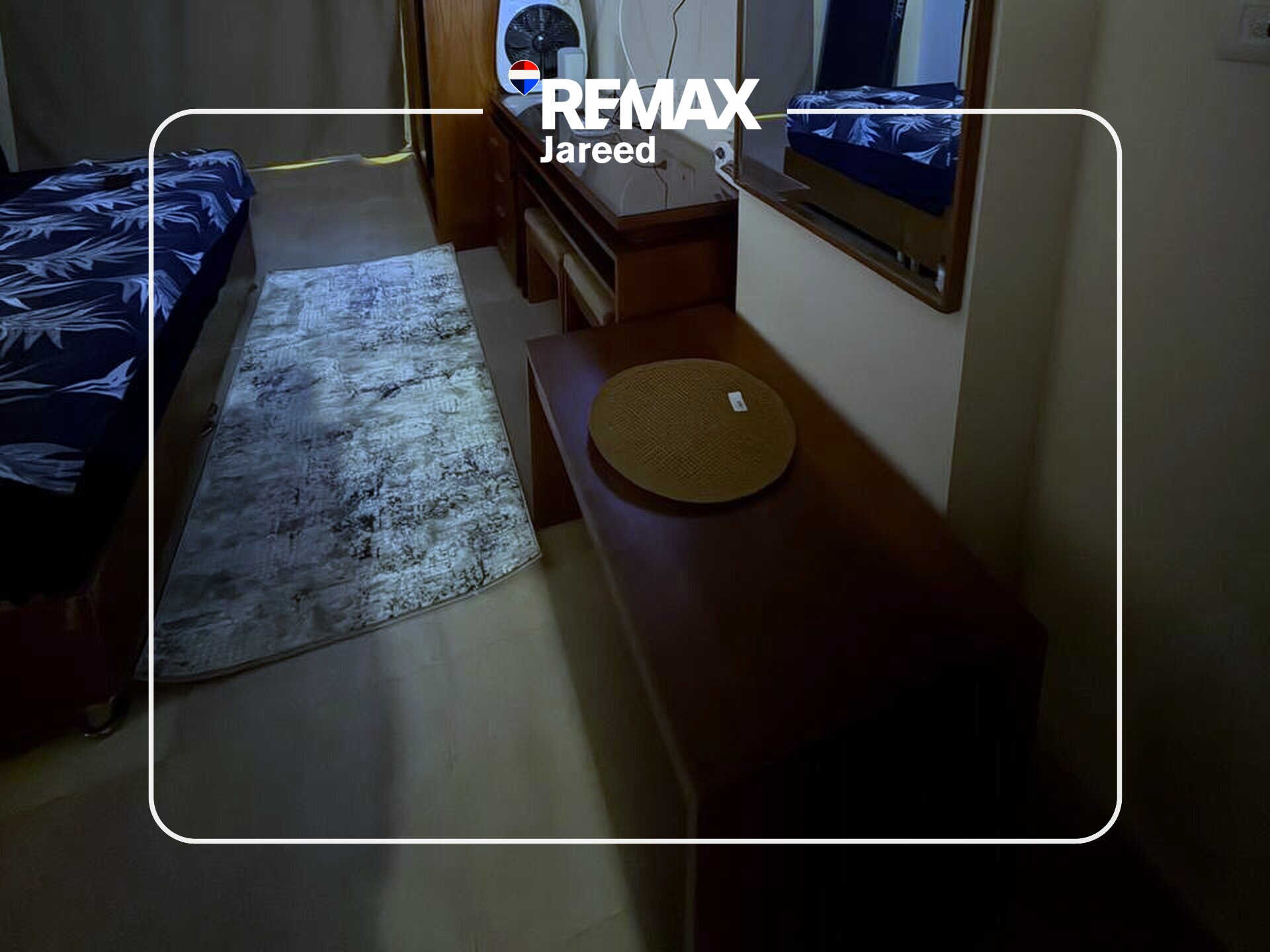 perfect studio for rent with a Premium Open View in front of marina 1 - Photo 9