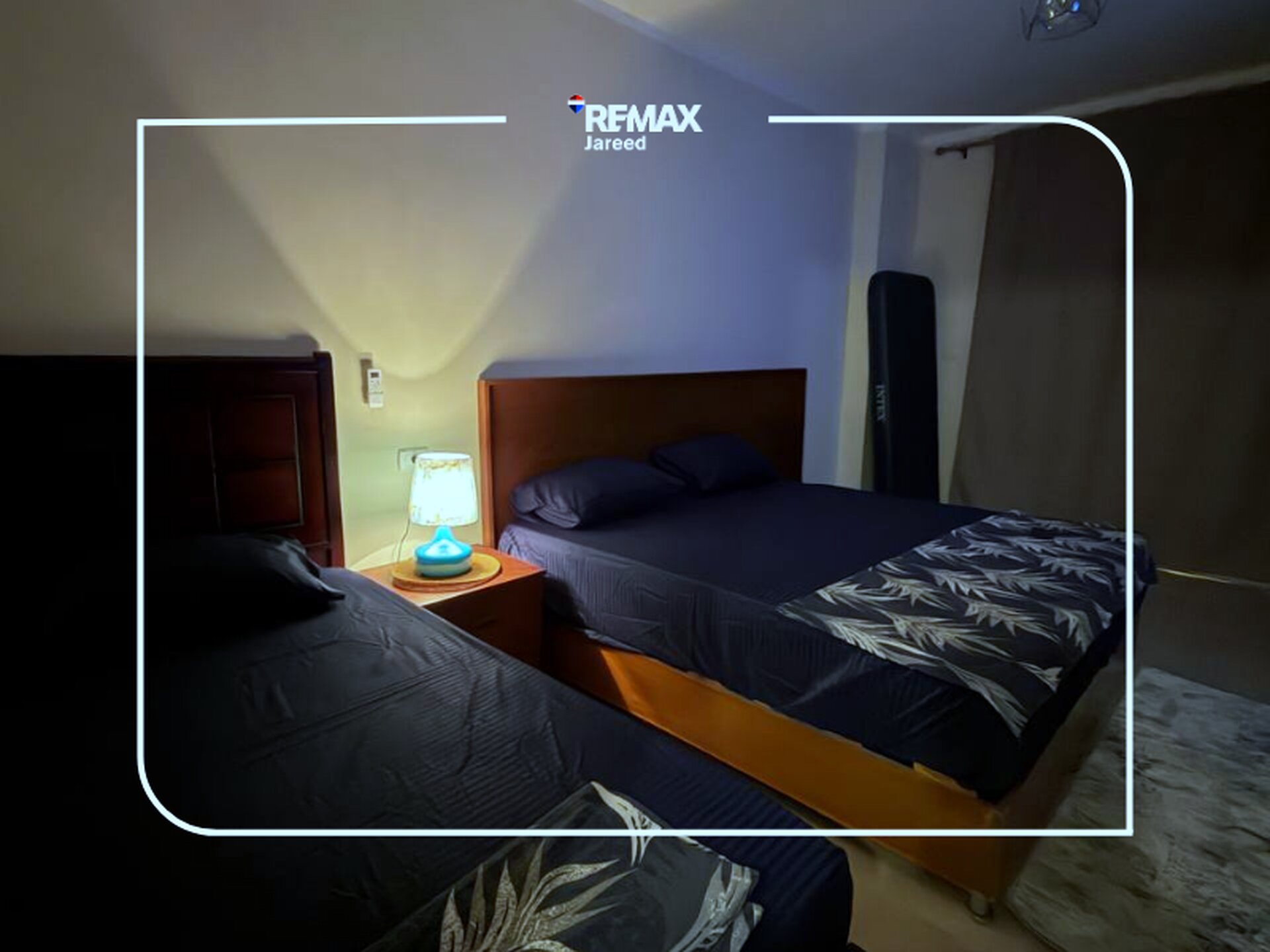 perfect studio for sale with a Premium Open View in front of marina 1 - Photo 10