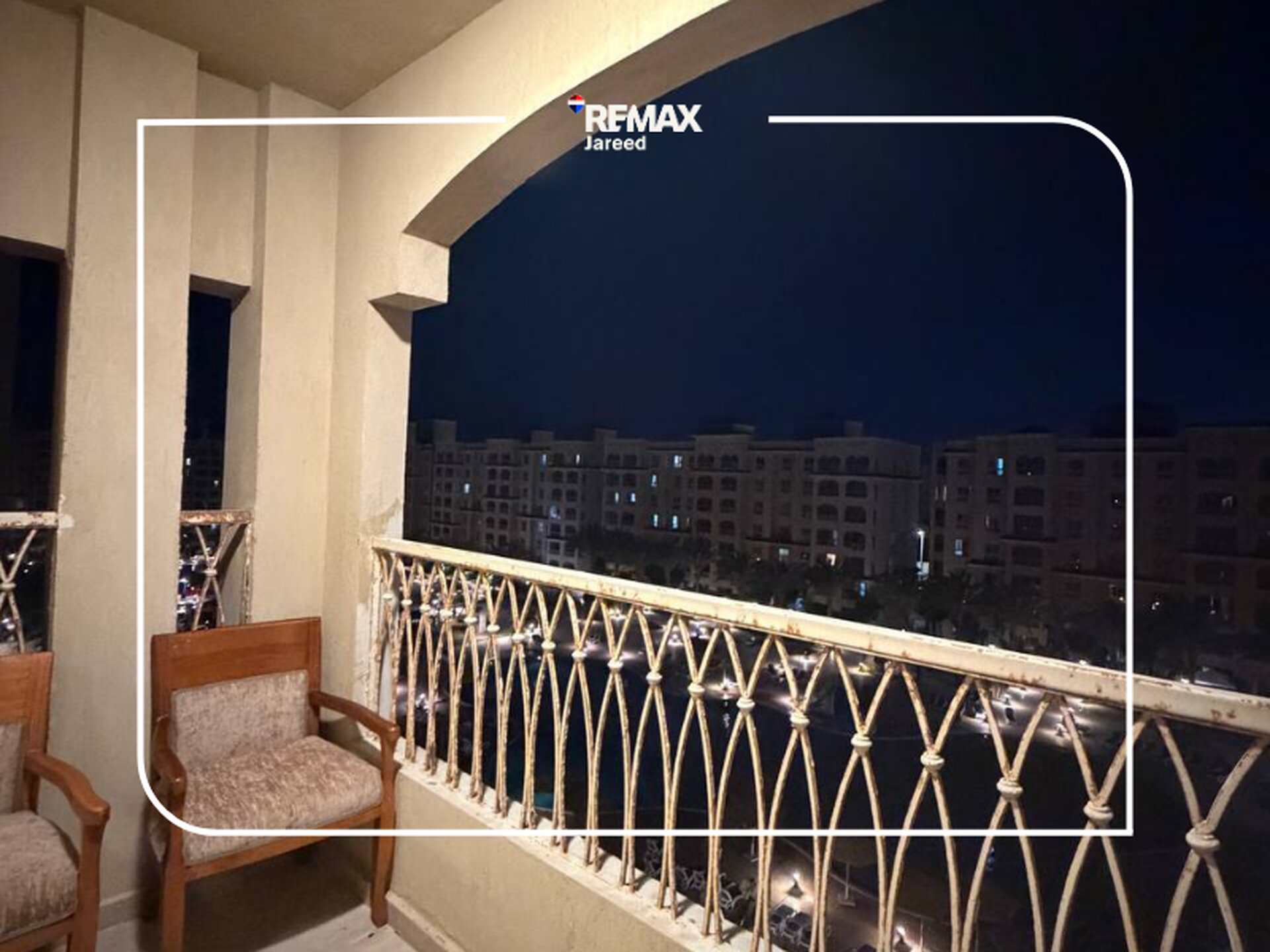 perfect studio for sale with a Premium Open View in front of marina 1 - Photo 12