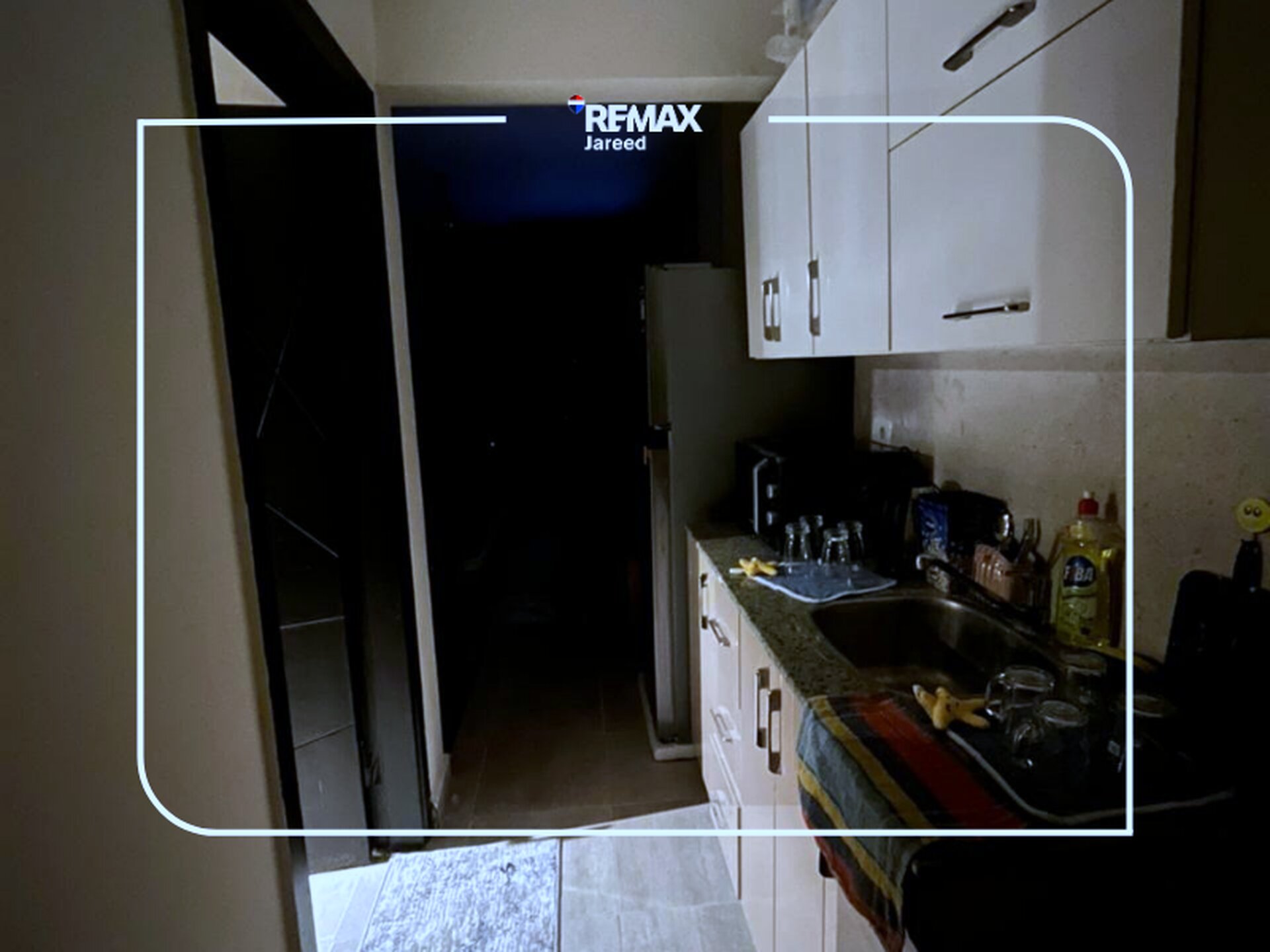 perfect studio for sale with a Premium Open View in front of marina 1 - Photo 7
