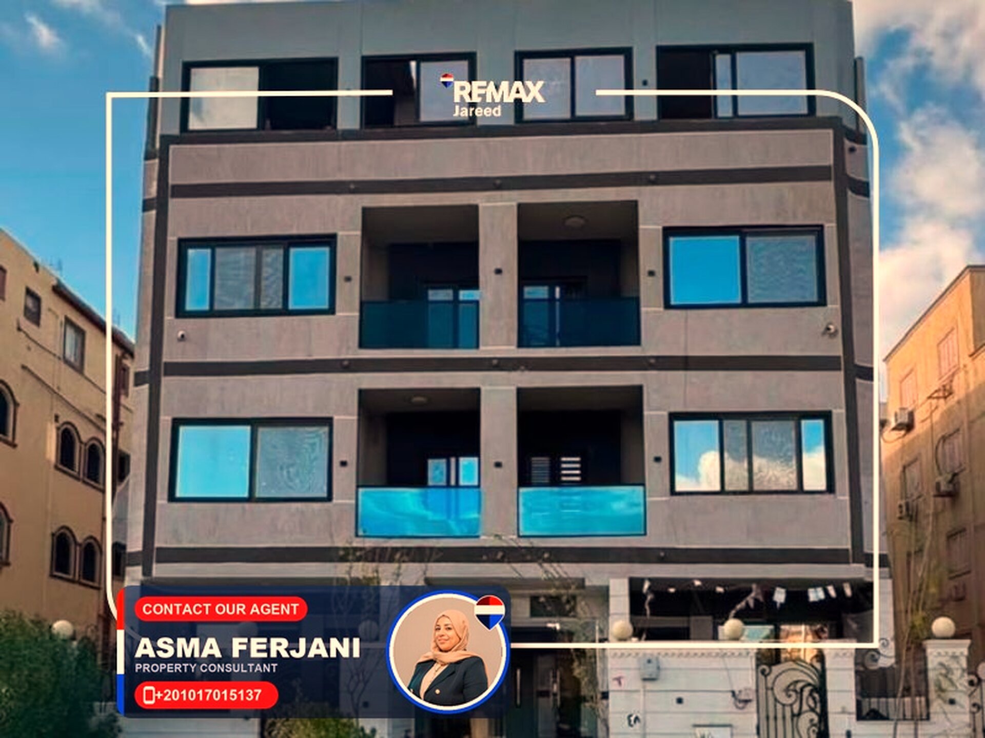 ebrahim k2 penthose — Photo 1