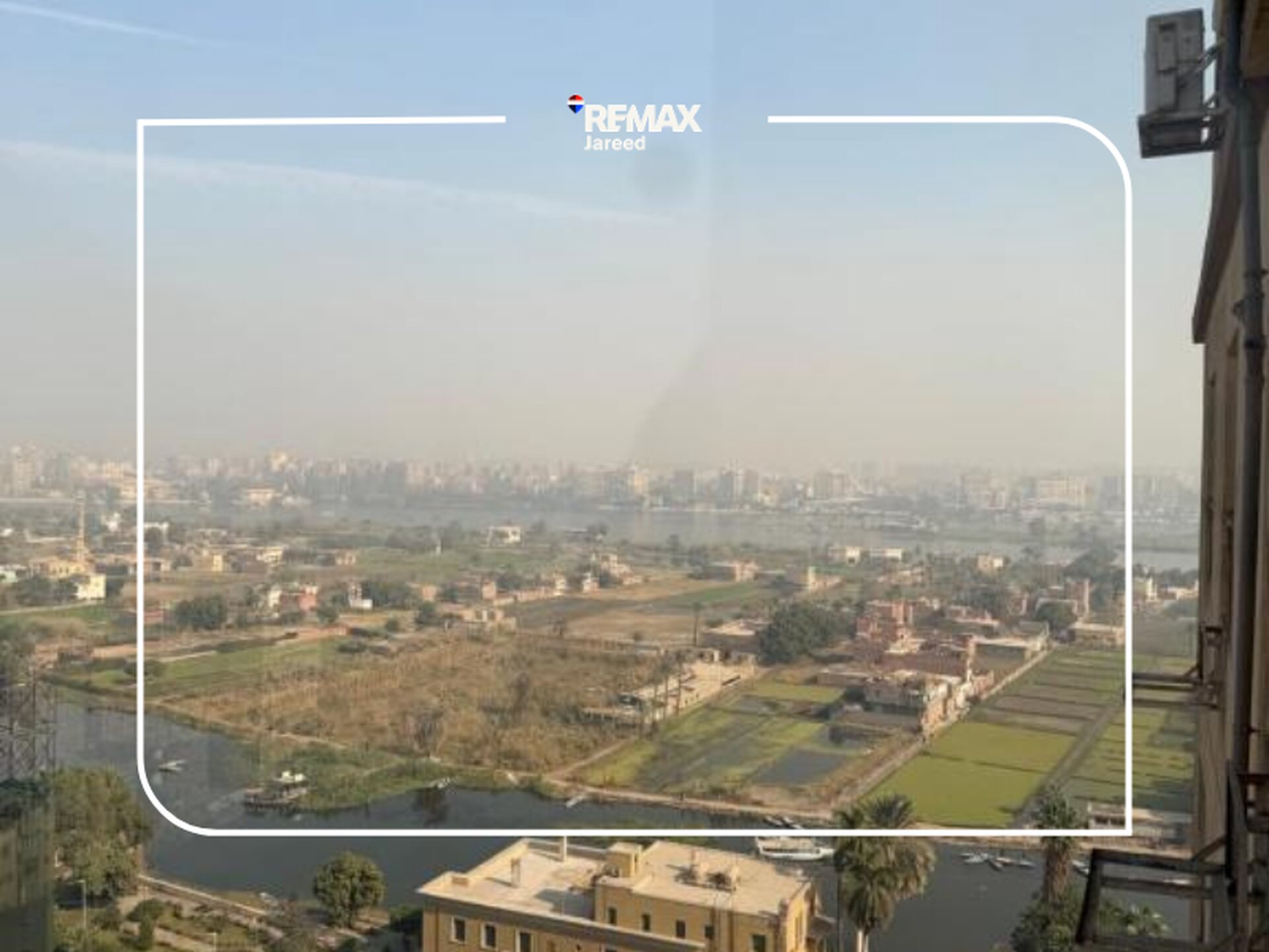 Luxury apartment with Nile view and Premium Open View ✨ - Photo 11