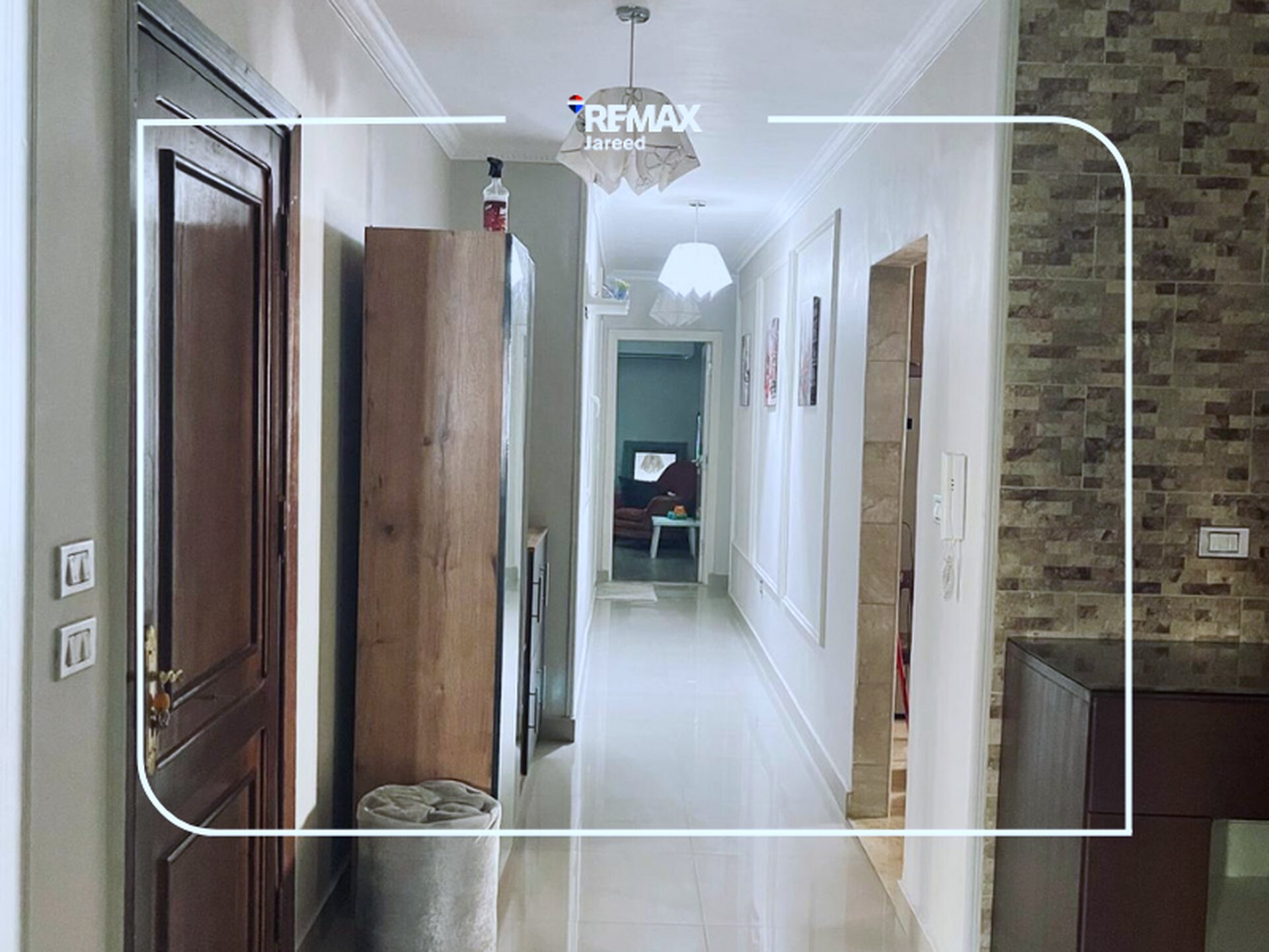 Furnished Apartment for Monthly Rent in Gardenia Al Nasr - Photo 16