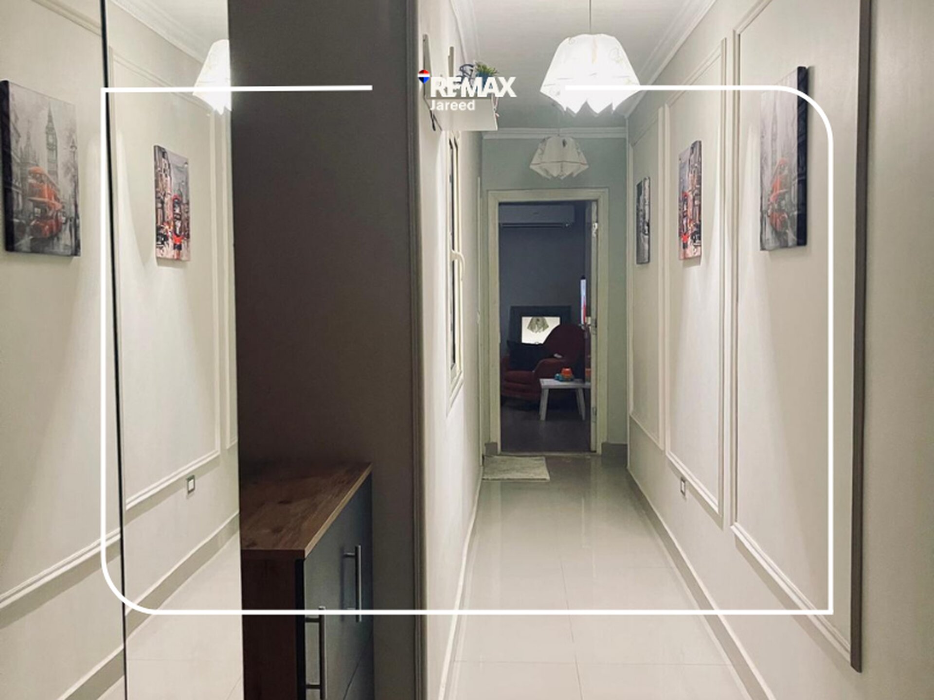 Furnished Apartment for Monthly Rent in Gardenia Al Nasr - Photo 17