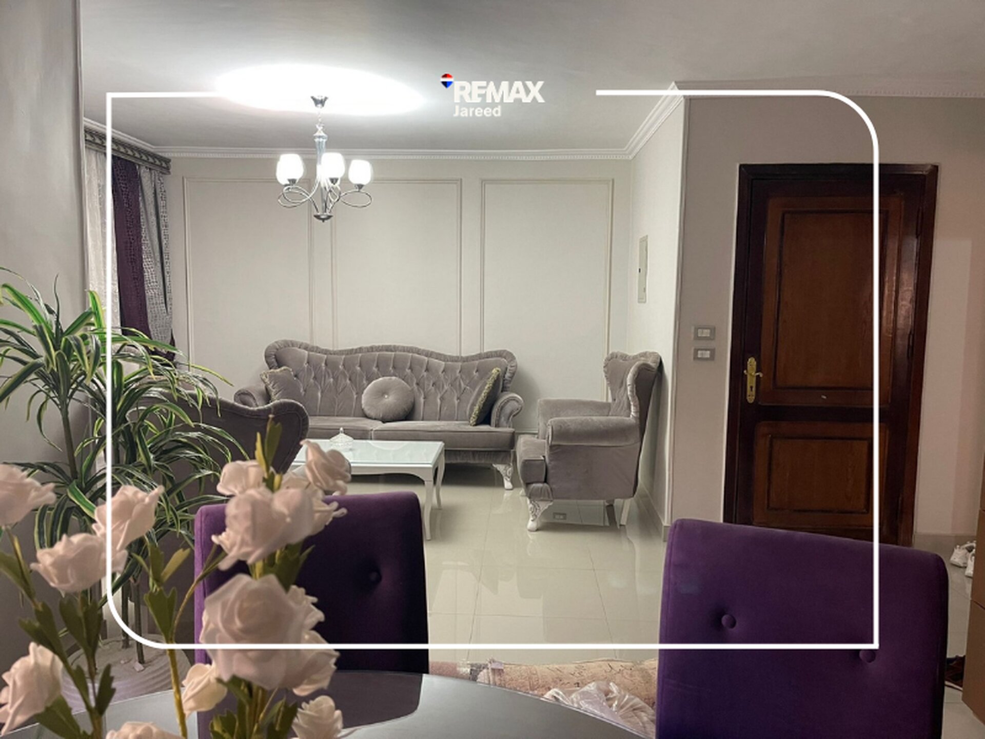 Furnished Apartment for Monthly Rent in Gardenia Al Nasr - Photo 23