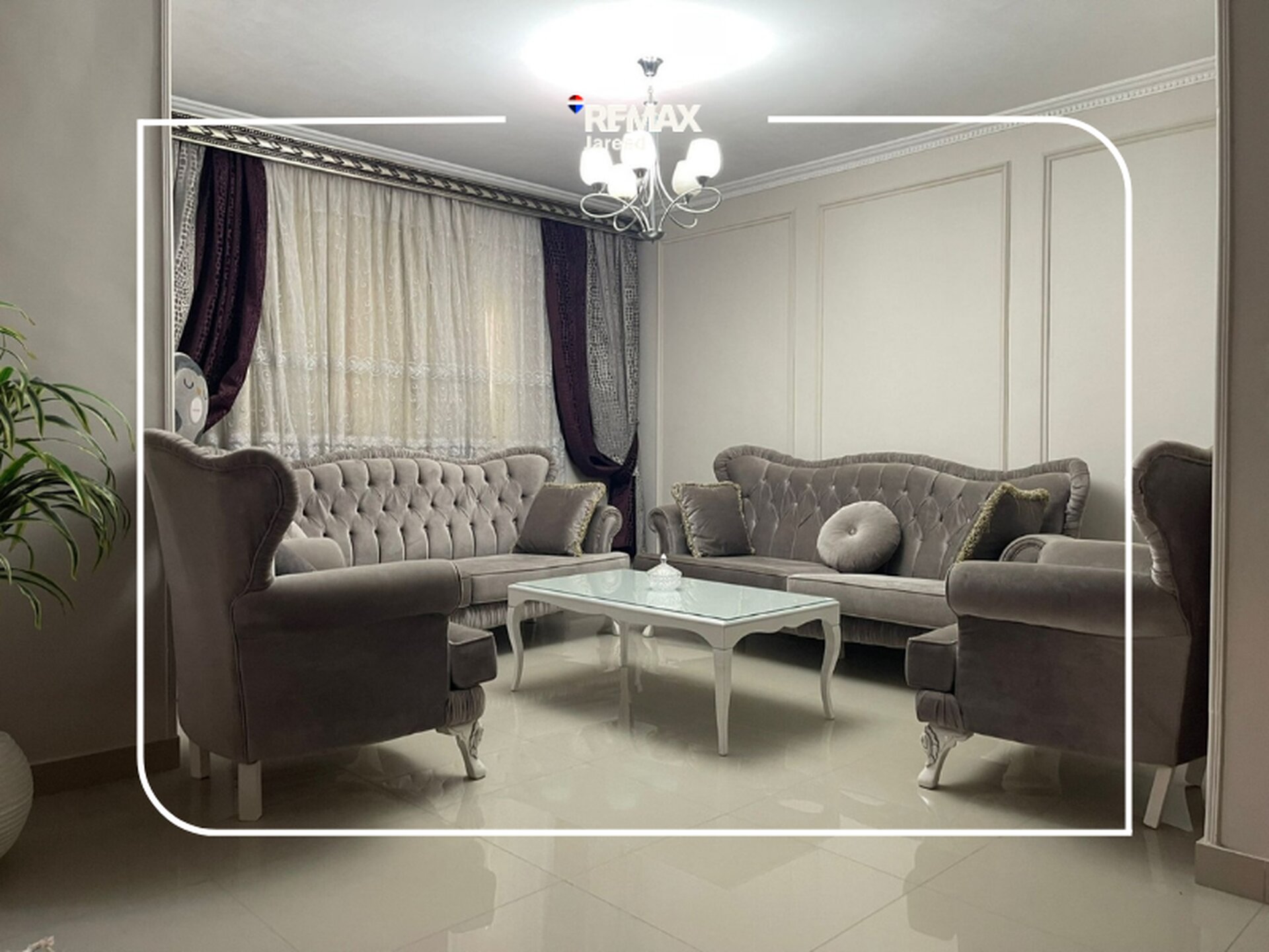 Furnished Apartment for Monthly Rent in Gardenia Al Nasr - Photo 25