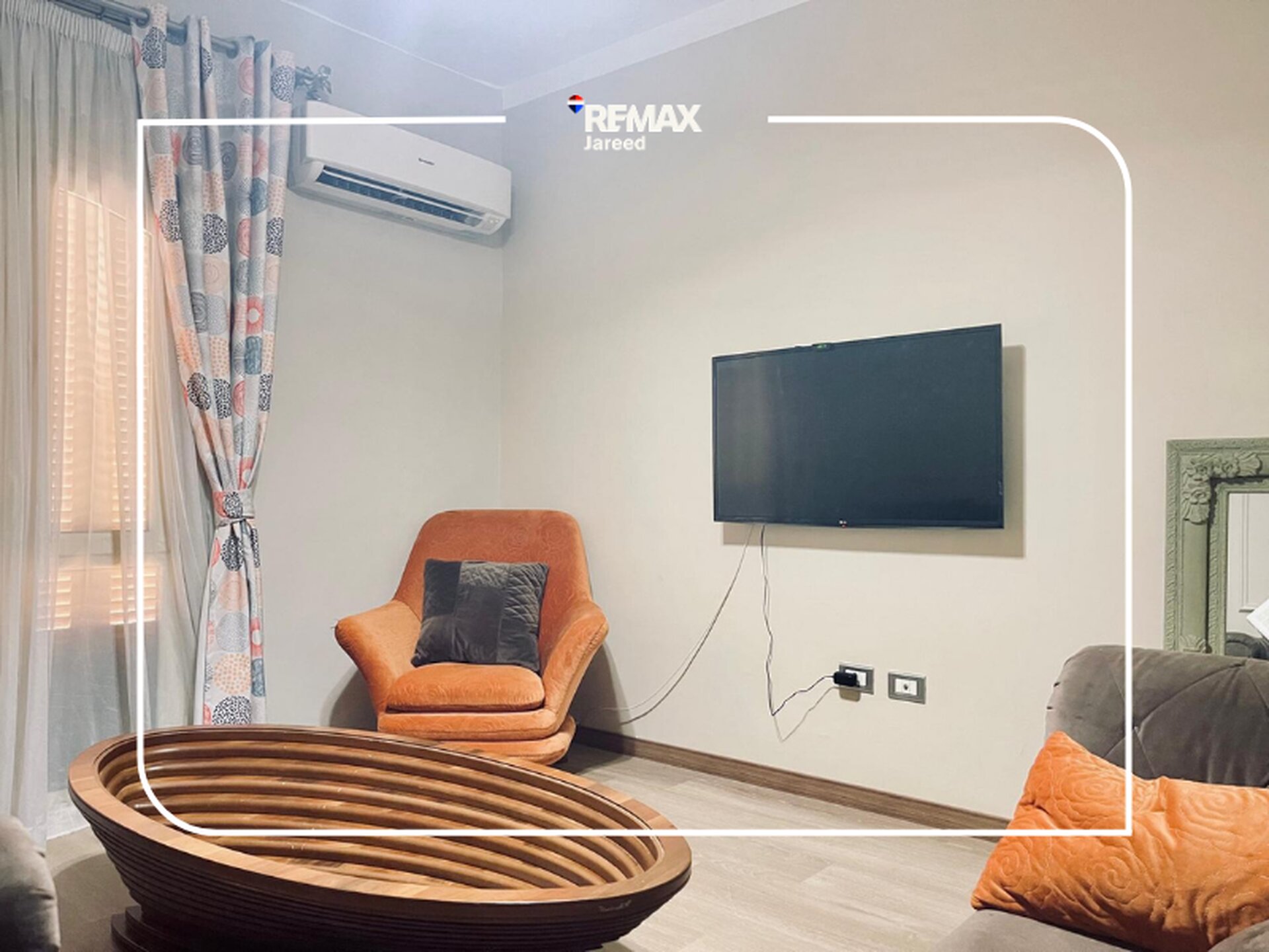 Furnished Apartment for Monthly Rent in Gardenia Al Nasr - Photo 4