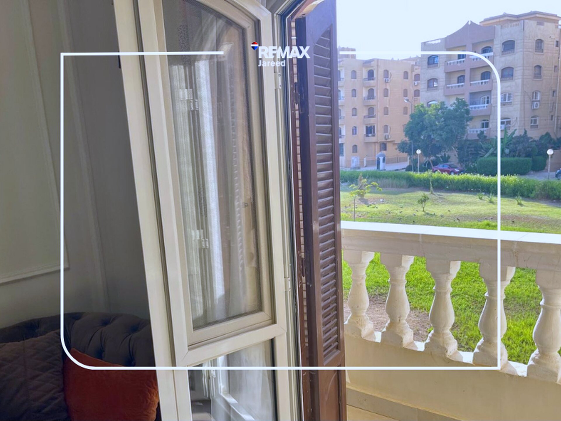 Furnished Apartment for Monthly Rent in Gardenia Al Nasr - Photo 6