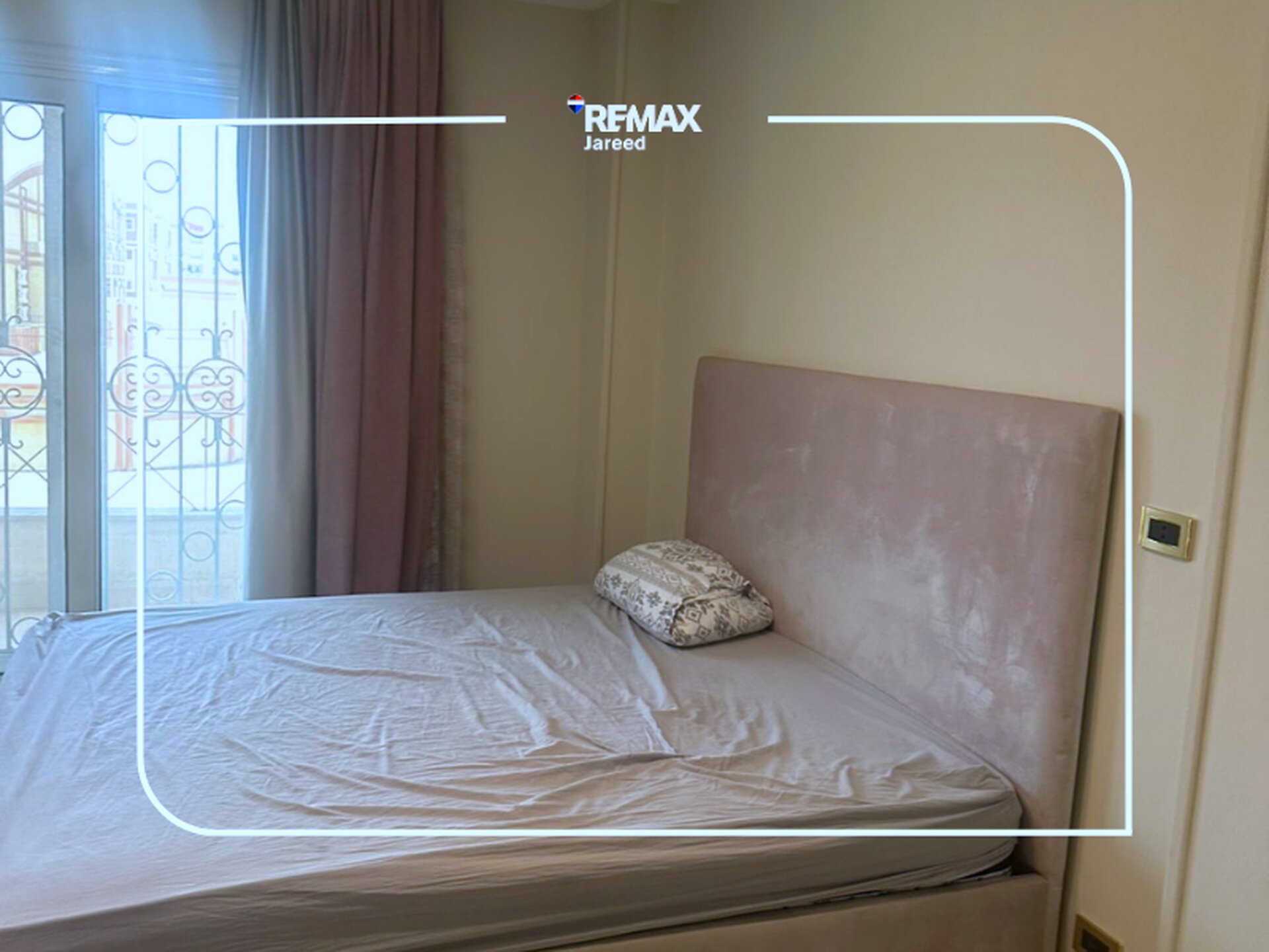 apartment with kitchen & AC  200 SQM District 8, Sheikh Zayed - Photo 11