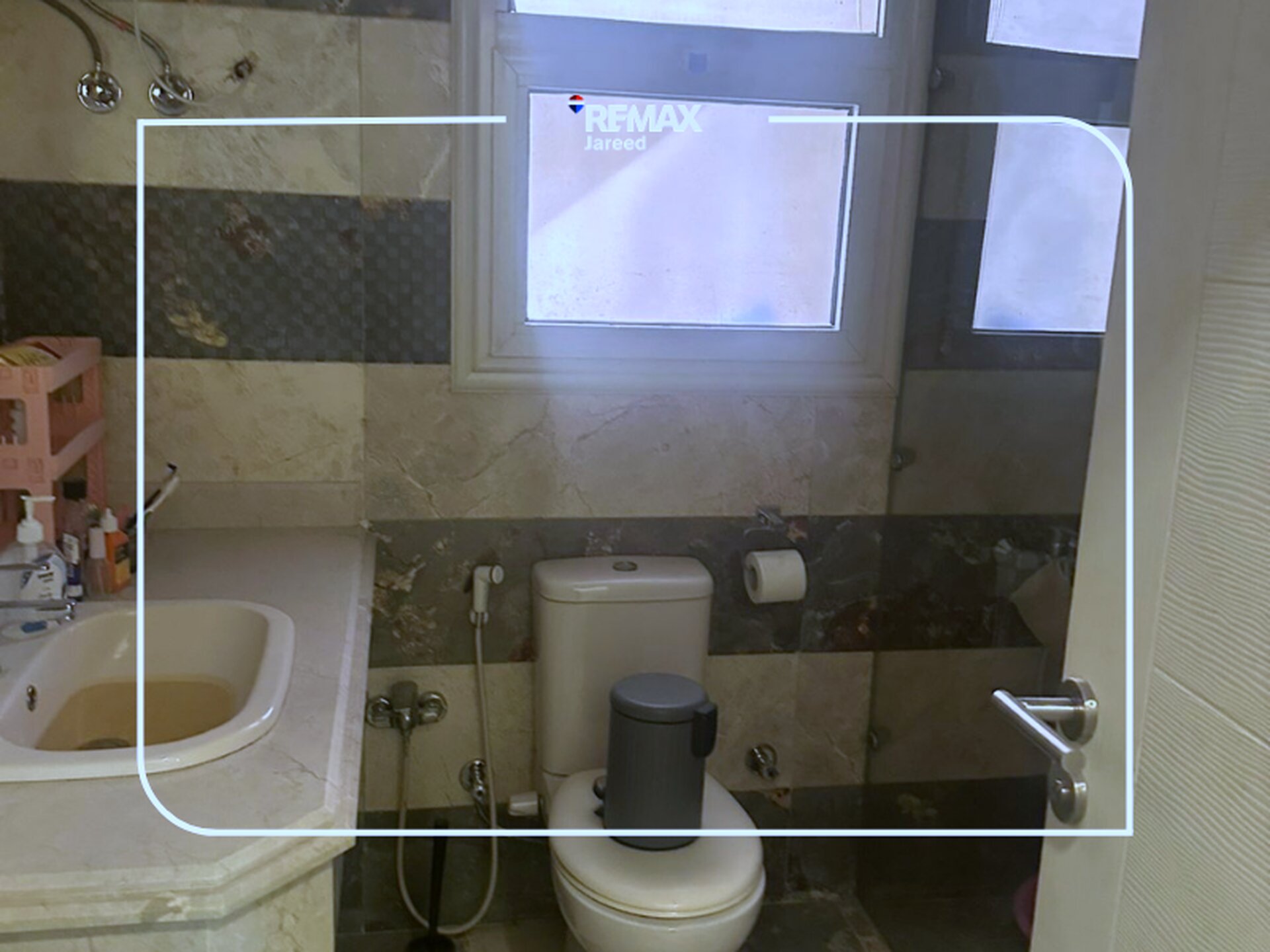 apartment with kitchen & AC  200 SQM District 8, Sheikh Zayed - Photo 14