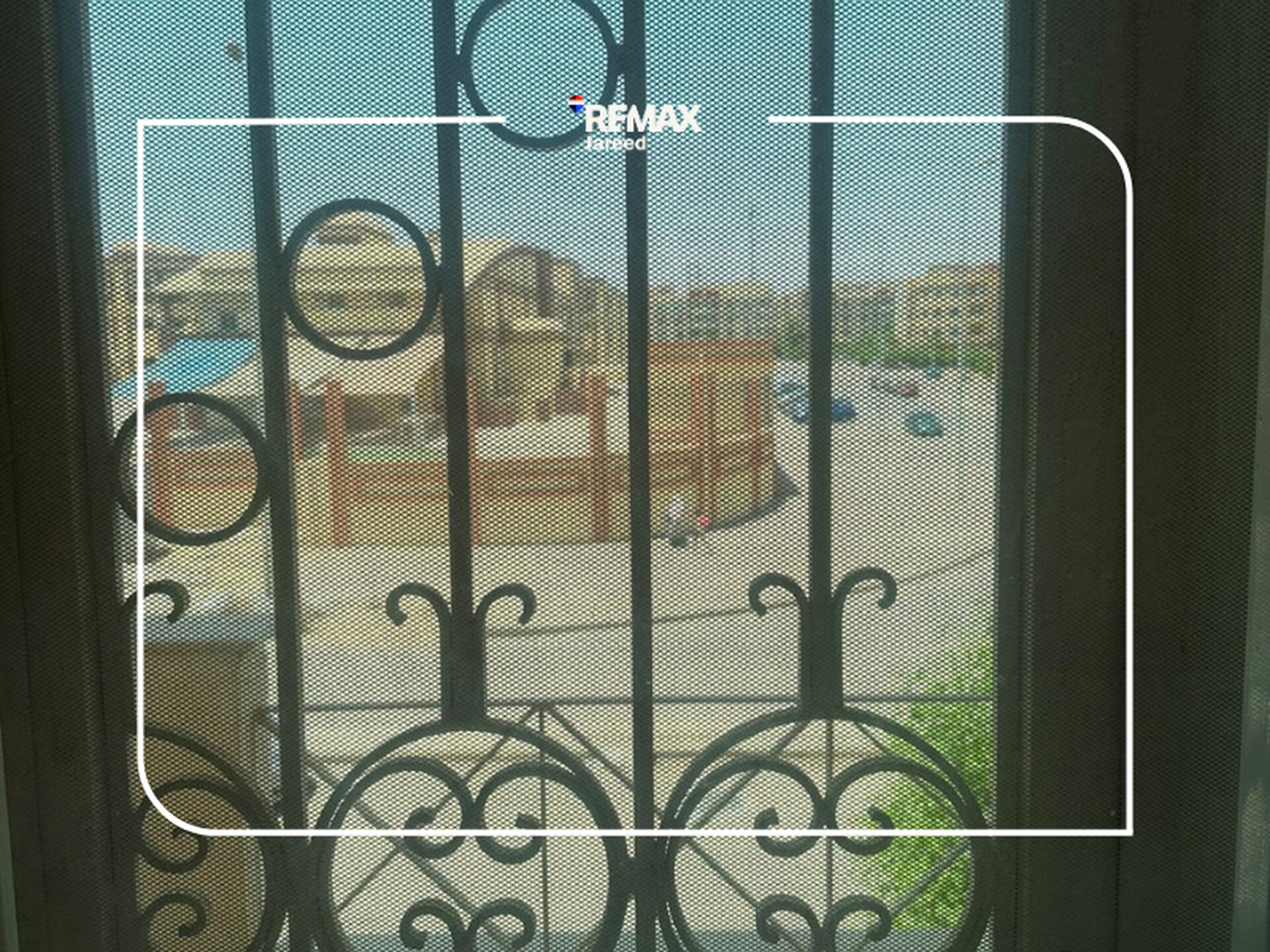 apartment with kitchen & AC  200 SQM District 8, Sheikh Zayed - Photo 16