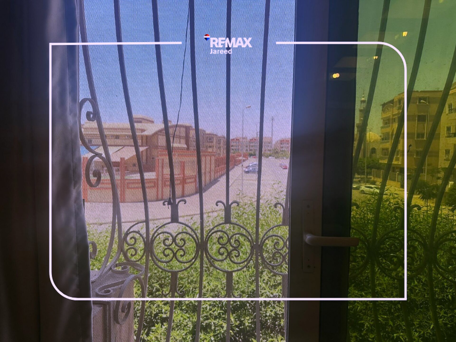 apartment with kitchen & AC  200 SQM District 8, Sheikh Zayed - Photo 17