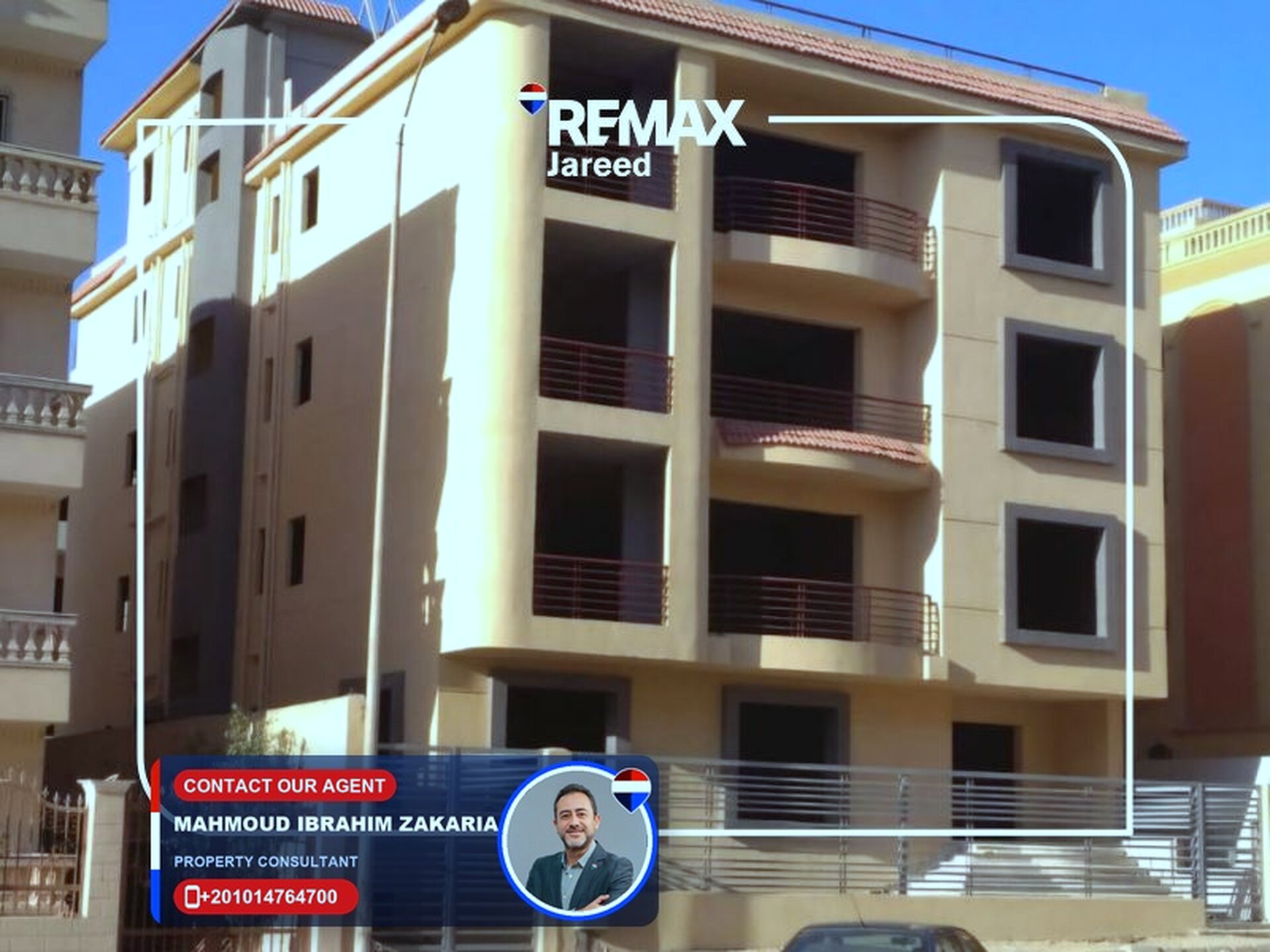 Apartment for sale in 11 st District — RU-1428 — Photo 1