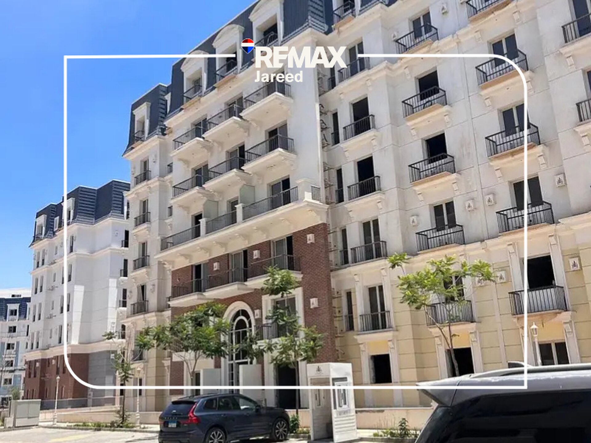 🏡 Sky Loft for Sale | Mountain View iCity October – The Lake Phase 📐 Built-up Area: 115 m²  🌿 Private Roof: 100 m²  📏 Total Area: 215 m² - Photo 25