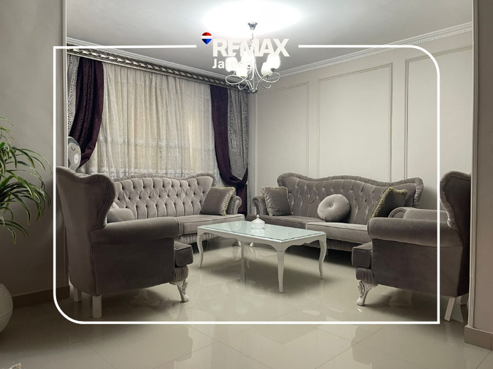 Finished Apartment for sale - Photo 3