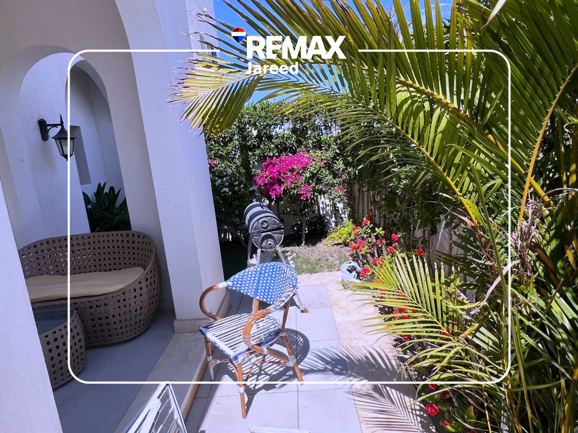 Luxury Corner Townhouse for Daily Rent with Hotel-Standard Furnishing in Riva Lagoons, Marassi - Photo 14