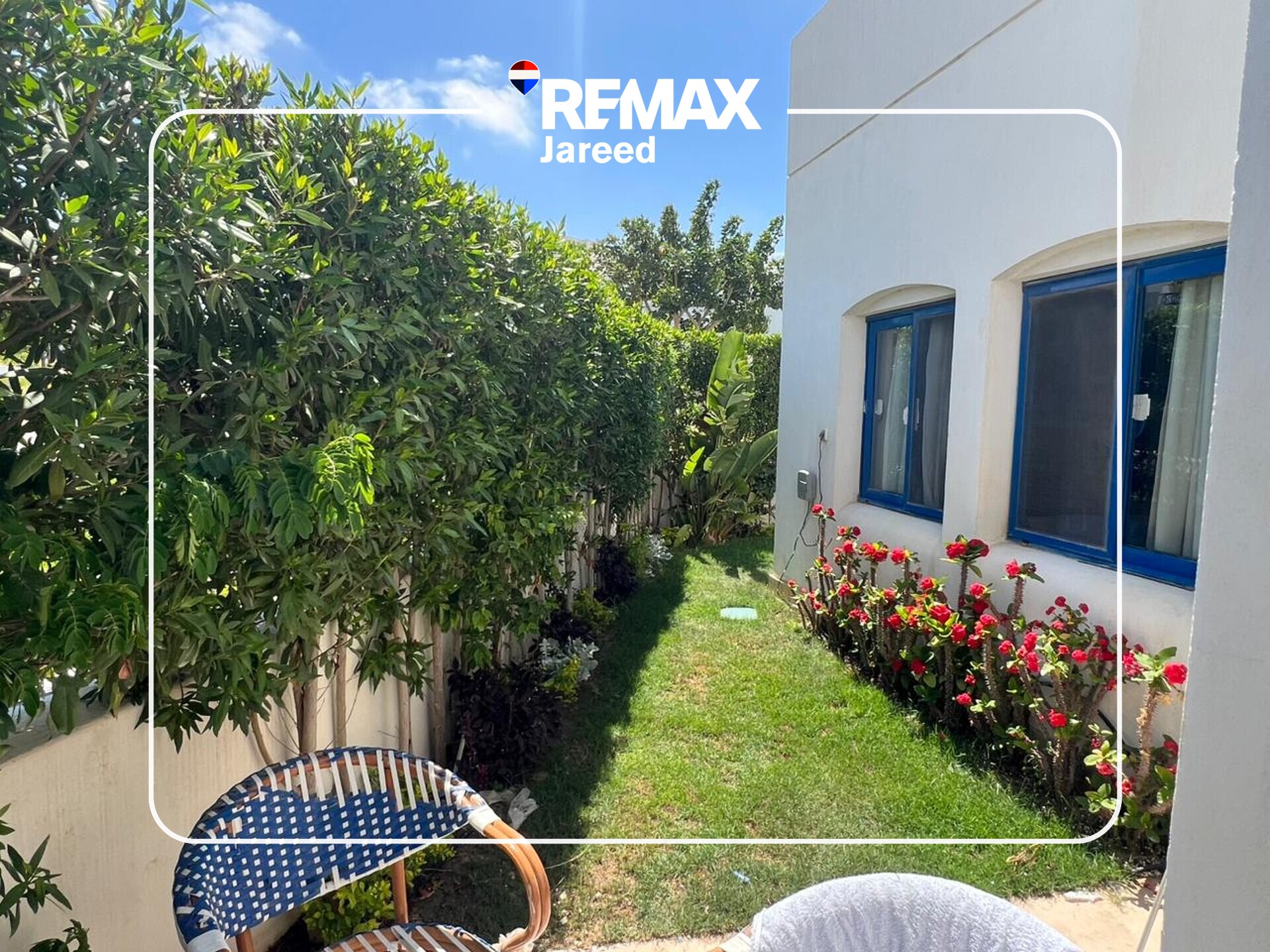 Luxury Corner Townhouse for Daily Rent with Hotel-Standard Furnishing in Riva Lagoons, Marassi - Photo 15