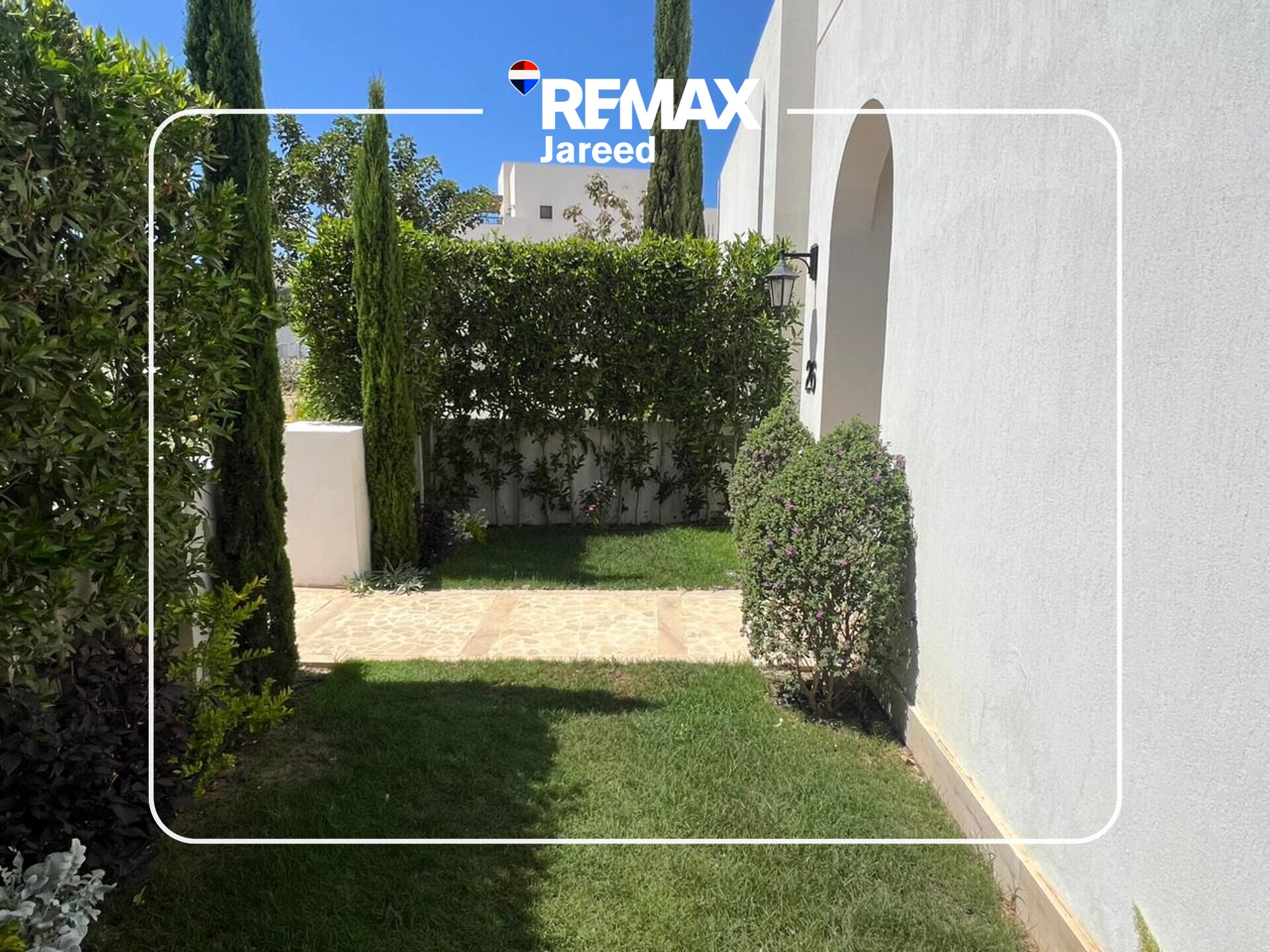 Luxury Corner Townhouse for Daily Rent with Hotel-Standard Furnishing in Riva Lagoons, Marassi - Photo 16