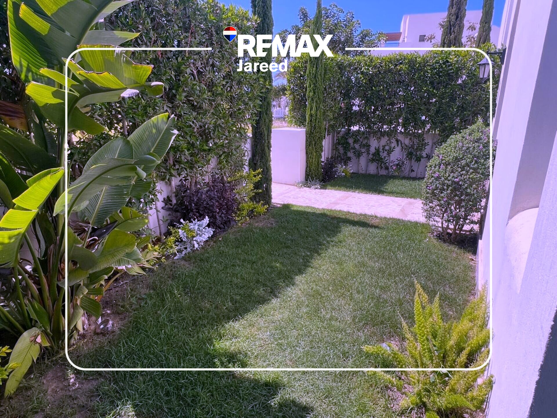 Luxury Corner Townhouse for Daily Rent with Hotel-Standard Furnishing in Riva Lagoons, Marassi - Photo 17