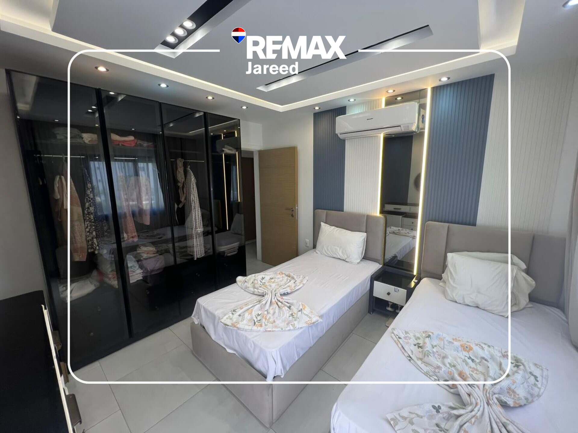 Luxury Corner Townhouse for Daily Rent with Hotel-Standard Furnishing in Riva Lagoons, Marassi - Photo 6