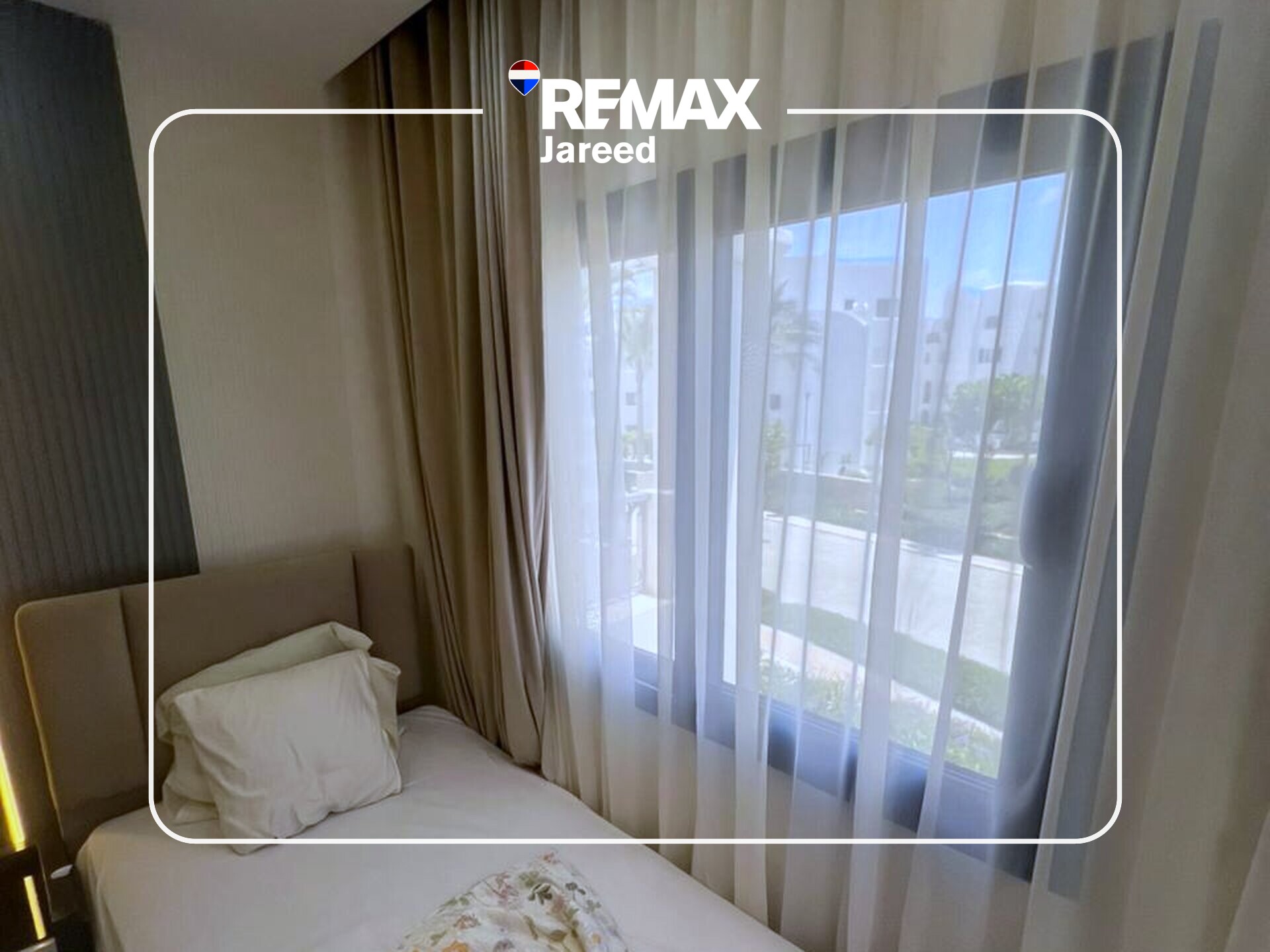 Luxury Corner Townhouse for Daily Rent with Hotel-Standard Furnishing in Riva Lagoons, Marassi - Photo 8