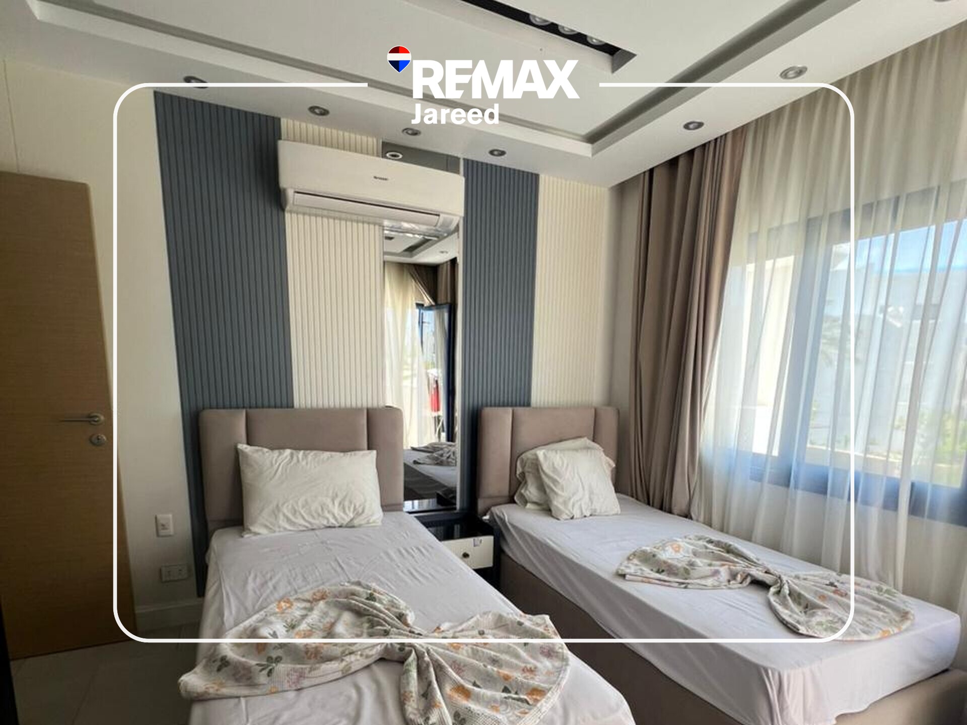 Luxury Corner Townhouse for Daily Rent with Hotel-Standard Furnishing in Riva Lagoons, Marassi - Photo 9