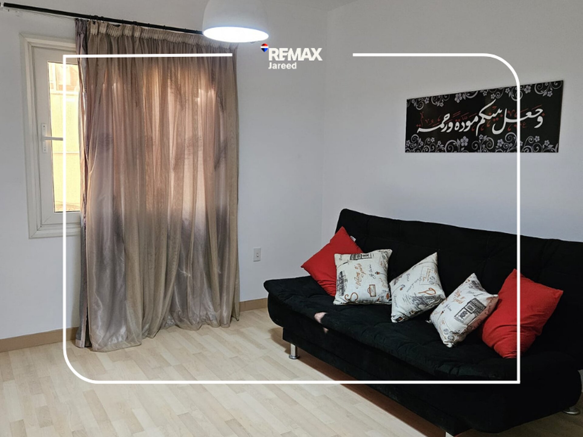 luxurious modern apartment for sale / 8th district shiekh zayed - Photo 14