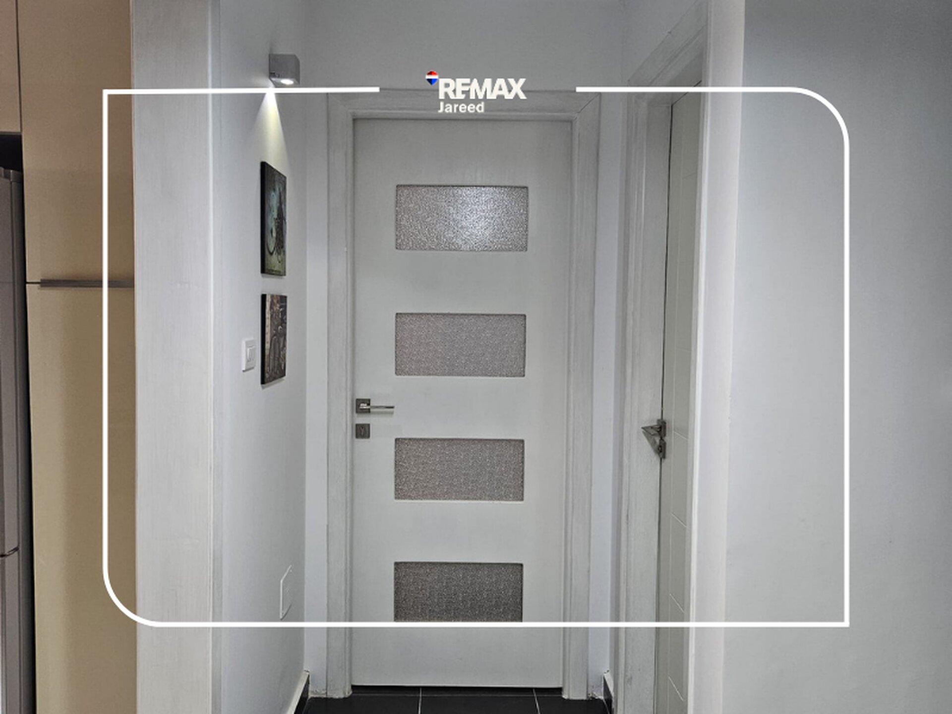 luxurious modern apartment for sale / 8th district shiekh zayed - Photo 15