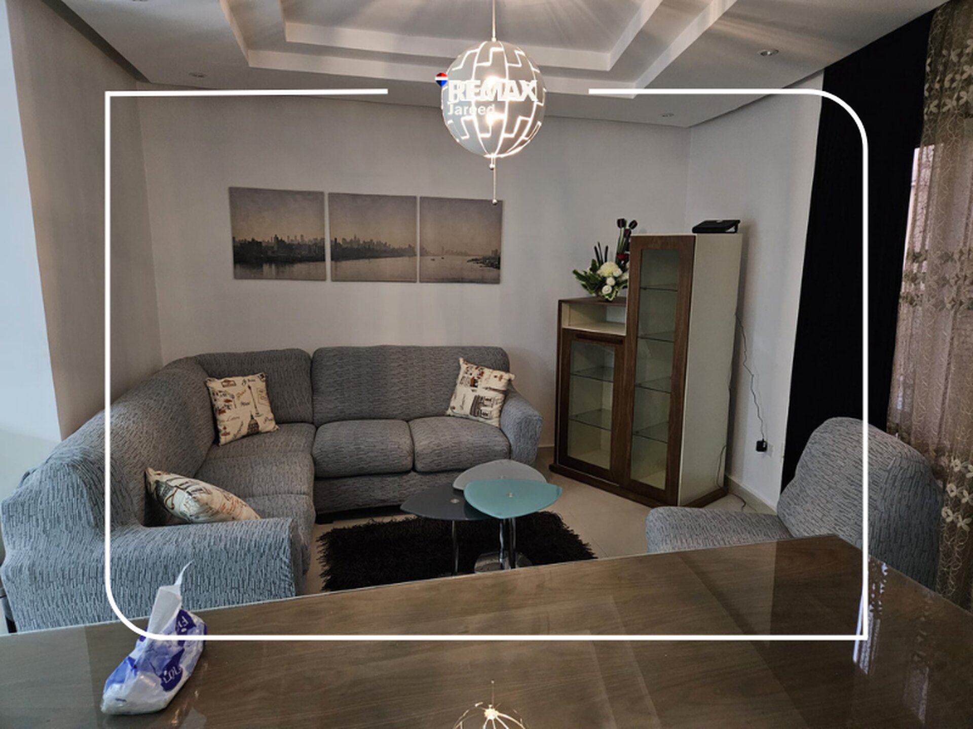 luxurious modern apartment for sale / 8th district shiekh zayed - Photo 16