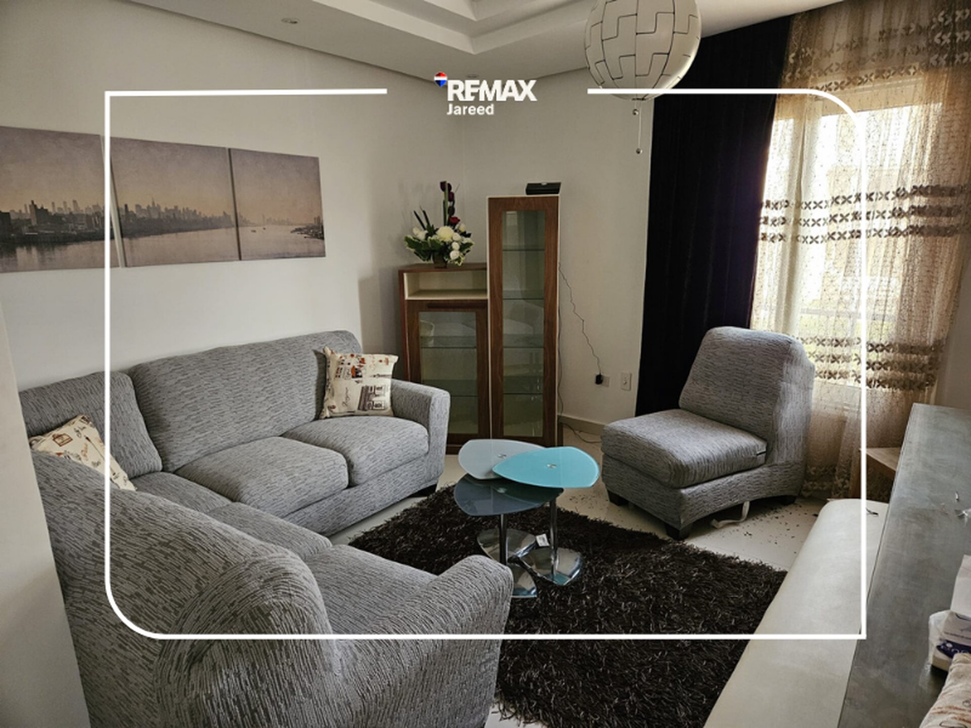 luxurious modern apartment for sale / 8th district shiekh zayed - Photo 18